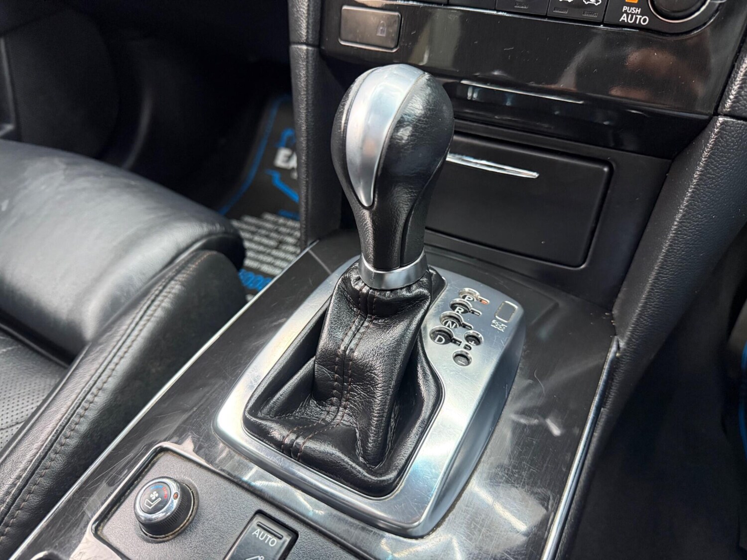 Used Infiniti FX 2013 for sale - 77400583: Photo 62