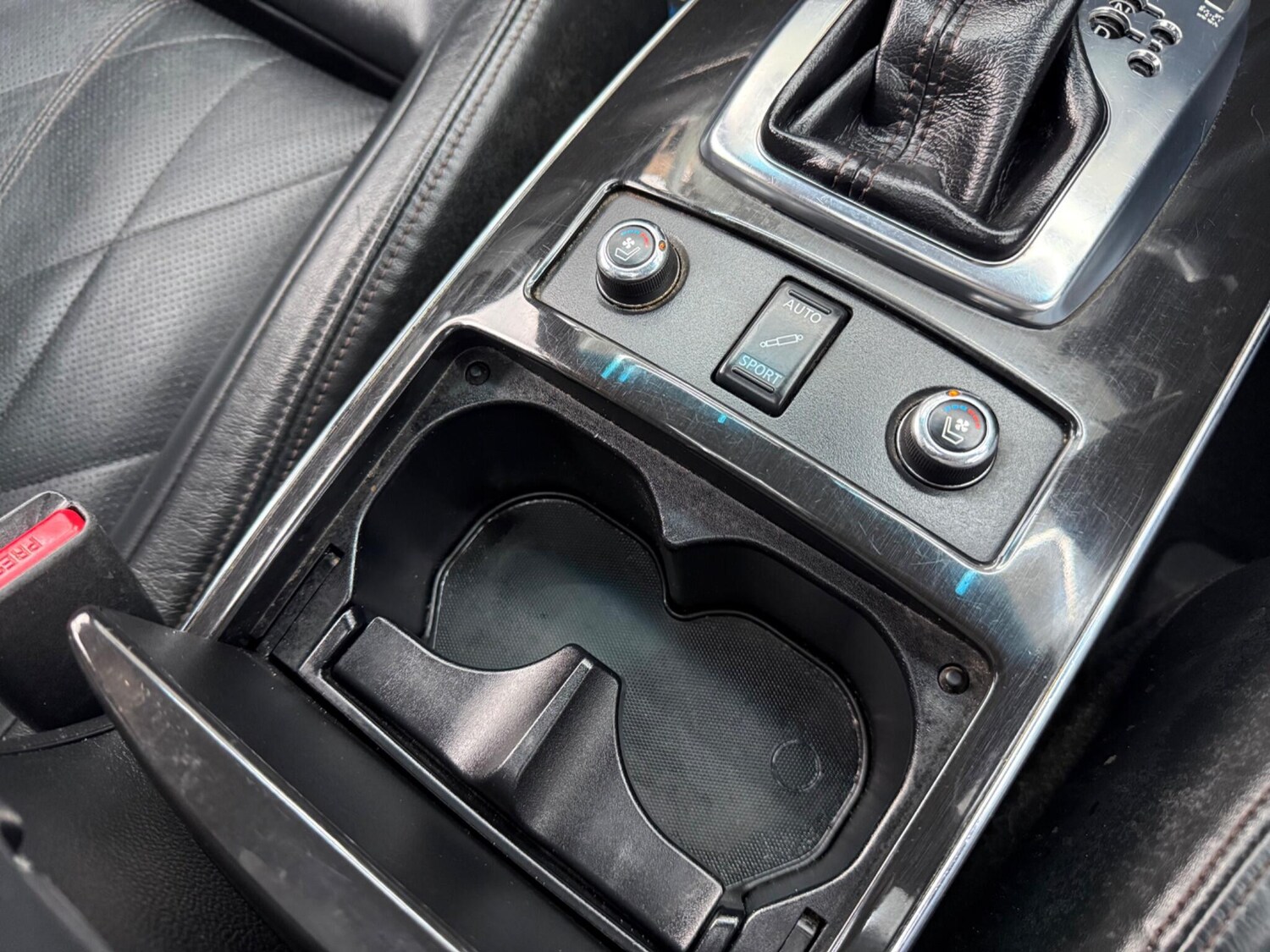 Used Infiniti FX 2013 for sale - 77400583: Photo 63