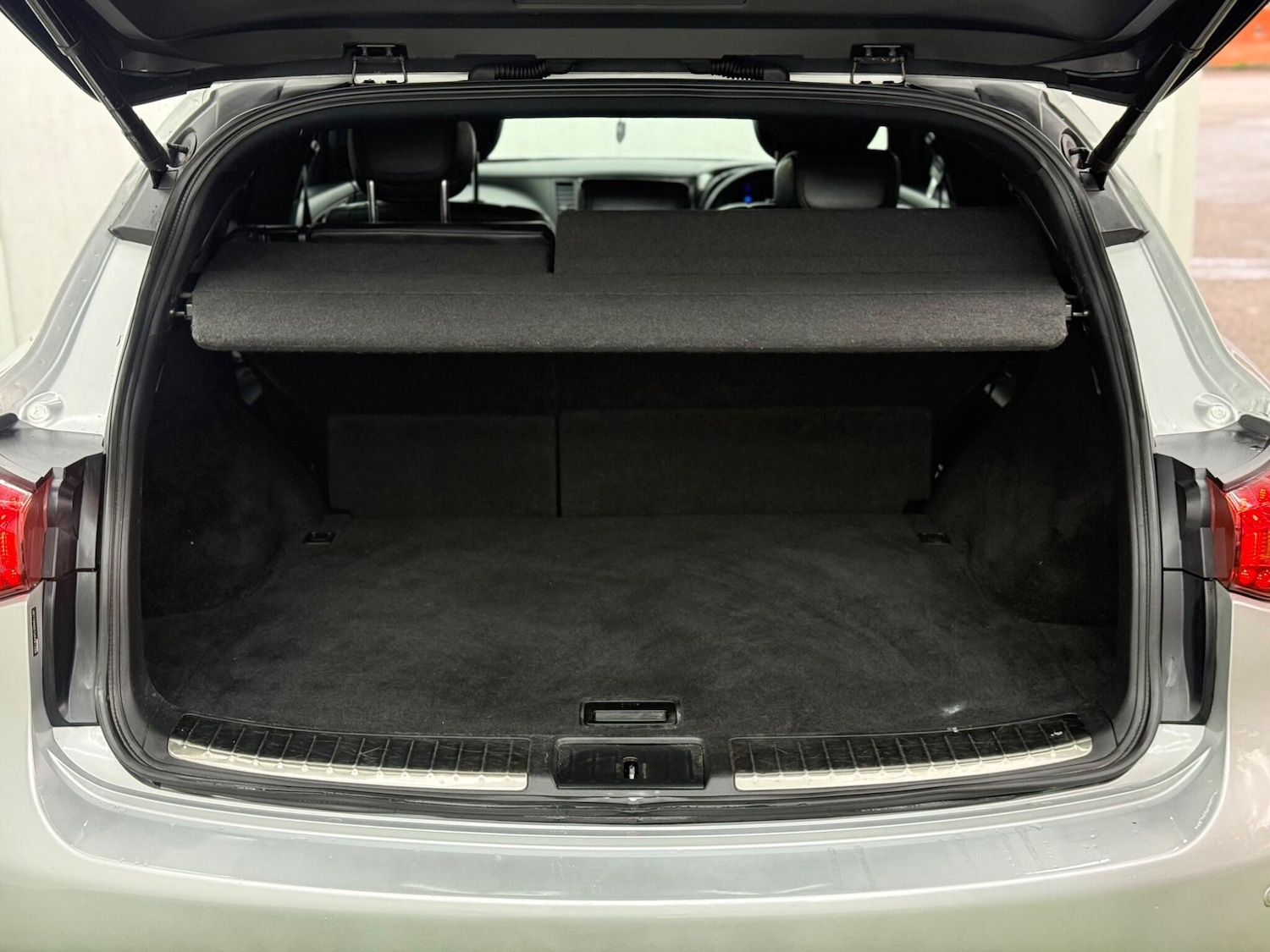 Used Infiniti FX 2013 for sale - 77400583: Photo 8