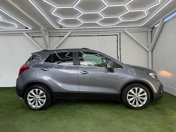 Used Vauxhall Mokka 2015 for sale - 78471095: Photo