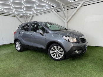 Used Vauxhall Mokka 2015 for sale - 78471095: Photo