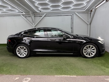 Used Tesla Model S 2016 for sale - 78946158: Photo