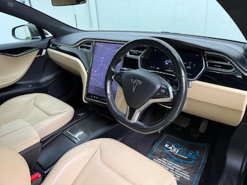 Used Tesla Model S 2016 for sale - 78946158: Photo