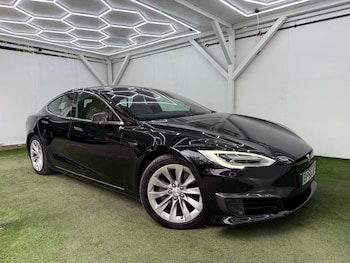 Used Tesla Model S 2016 for sale - 78946158: Photo