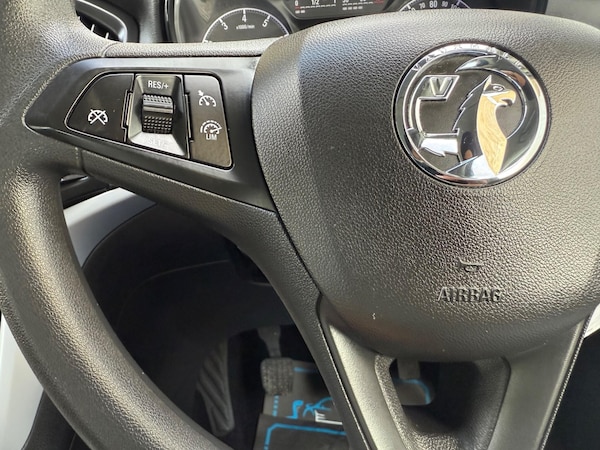 Used Vauxhall Zafira Tourer 2017 for sale - 76215332: Photo 34