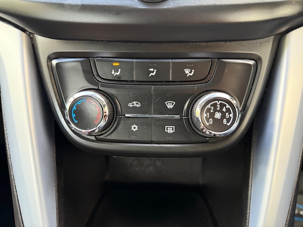 Used Vauxhall Zafira Tourer 2017 for sale - 76215332: Photo 49