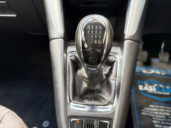 Used Vauxhall Zafira Tourer 2017 for sale - 76215332: Photo 50