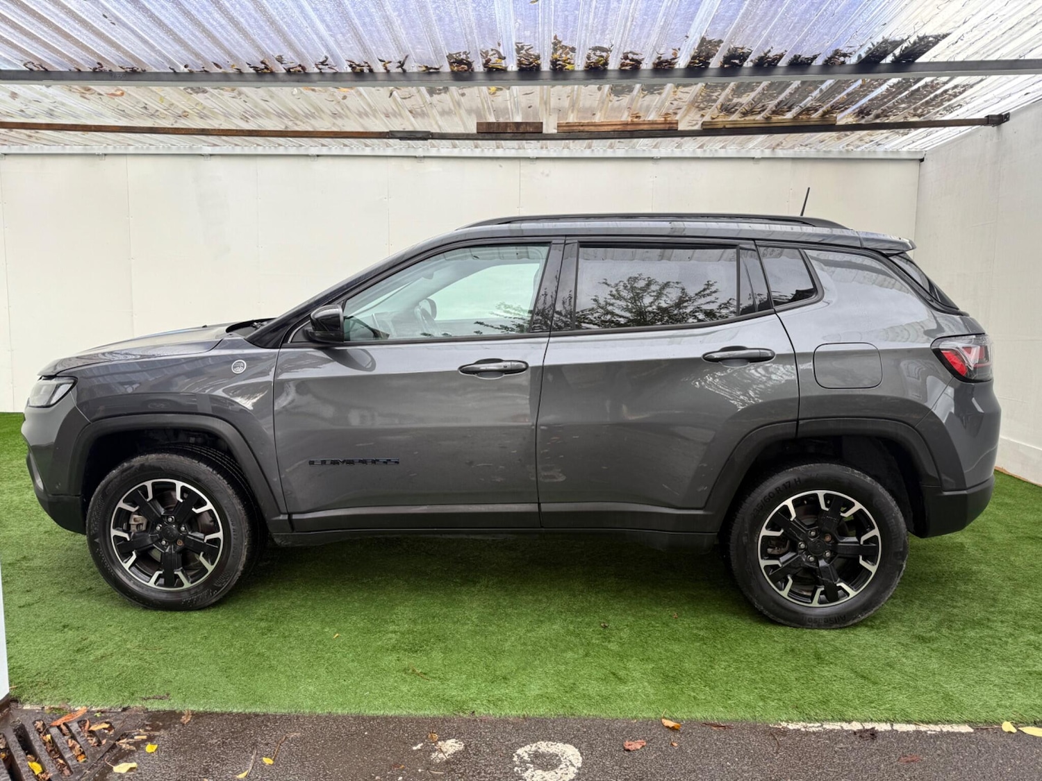 Used Jeep Compass for sale - 76485891: Photo 10