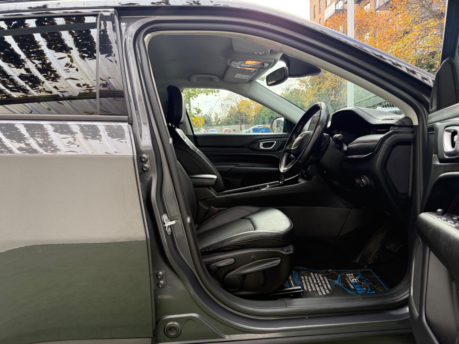 Used Jeep Compass for sale - 76485891: Photo 14