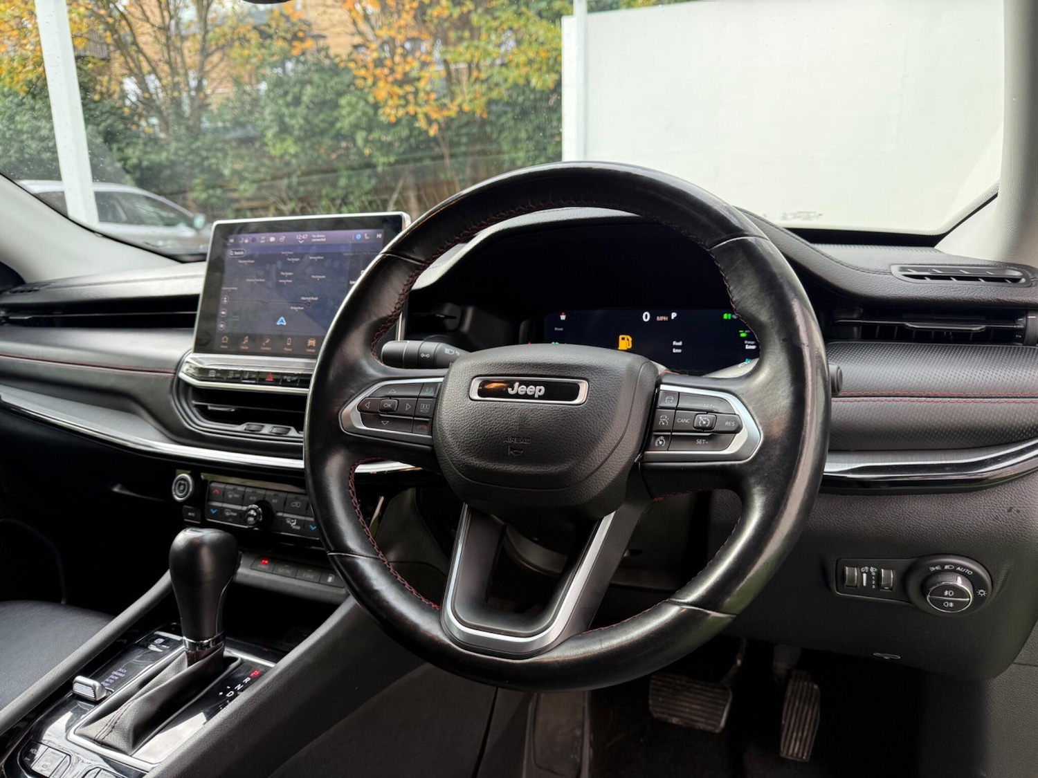 Used Jeep Compass for sale - 76485891: Photo 15