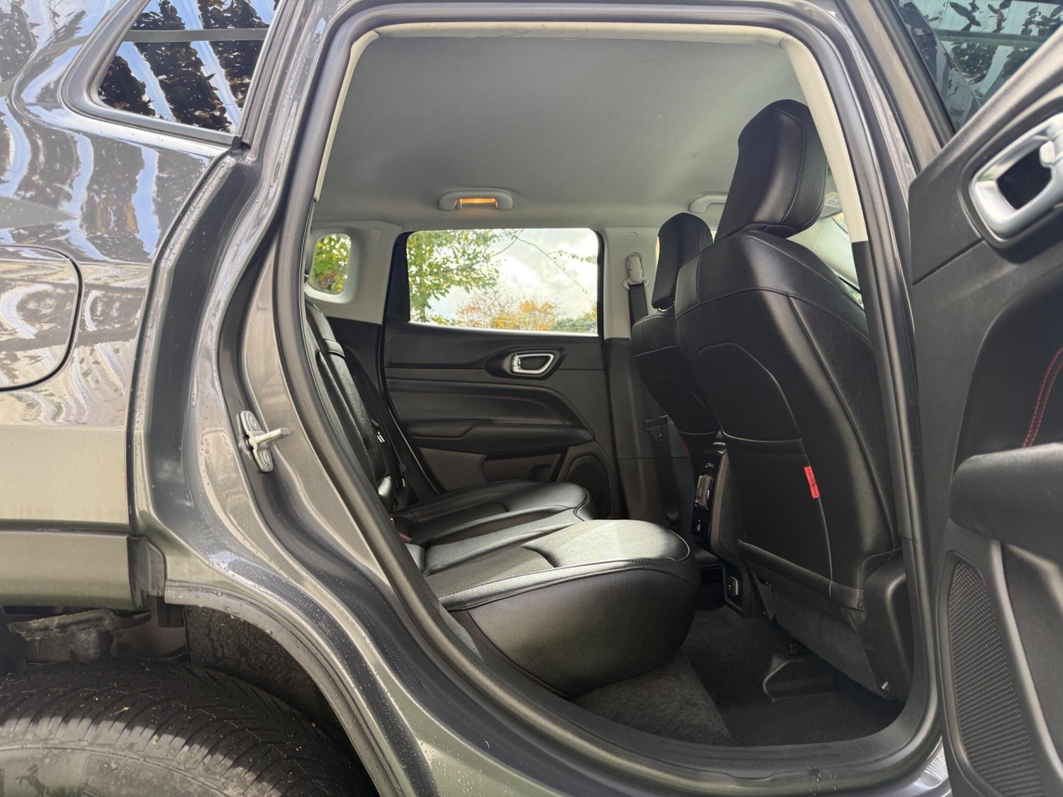 Used Jeep Compass for sale - 76485891: Photo 18