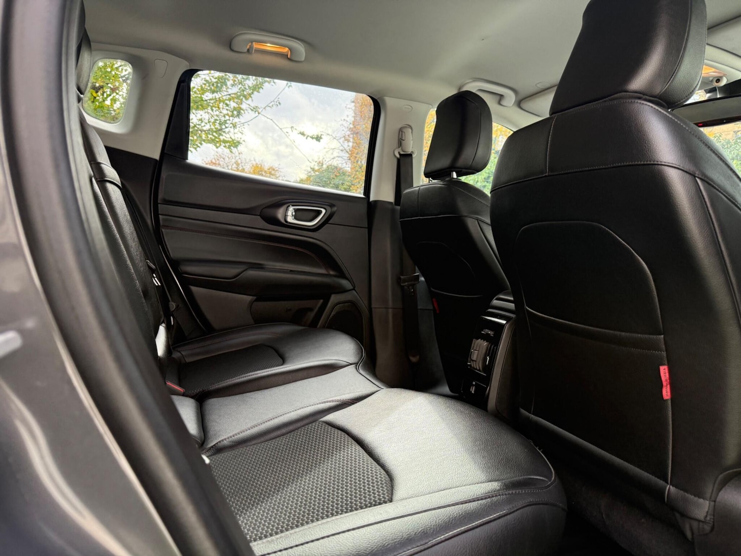 Used Jeep Compass for sale - 76485891: Photo 19