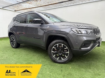 Jeep - Compass
