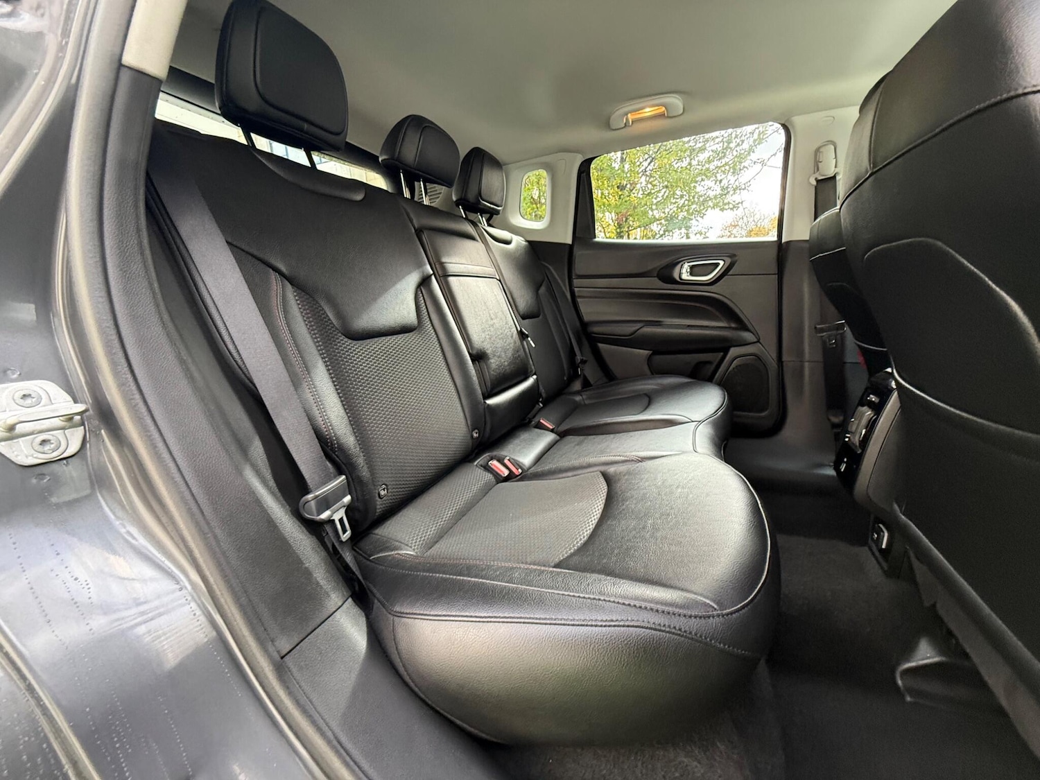 Used Jeep Compass for sale - 76485891: Photo 20