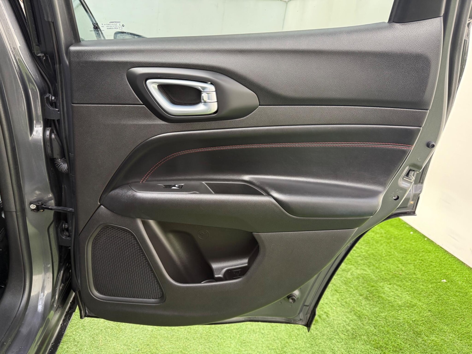 Used Jeep Compass for sale - 76485891: Photo 21