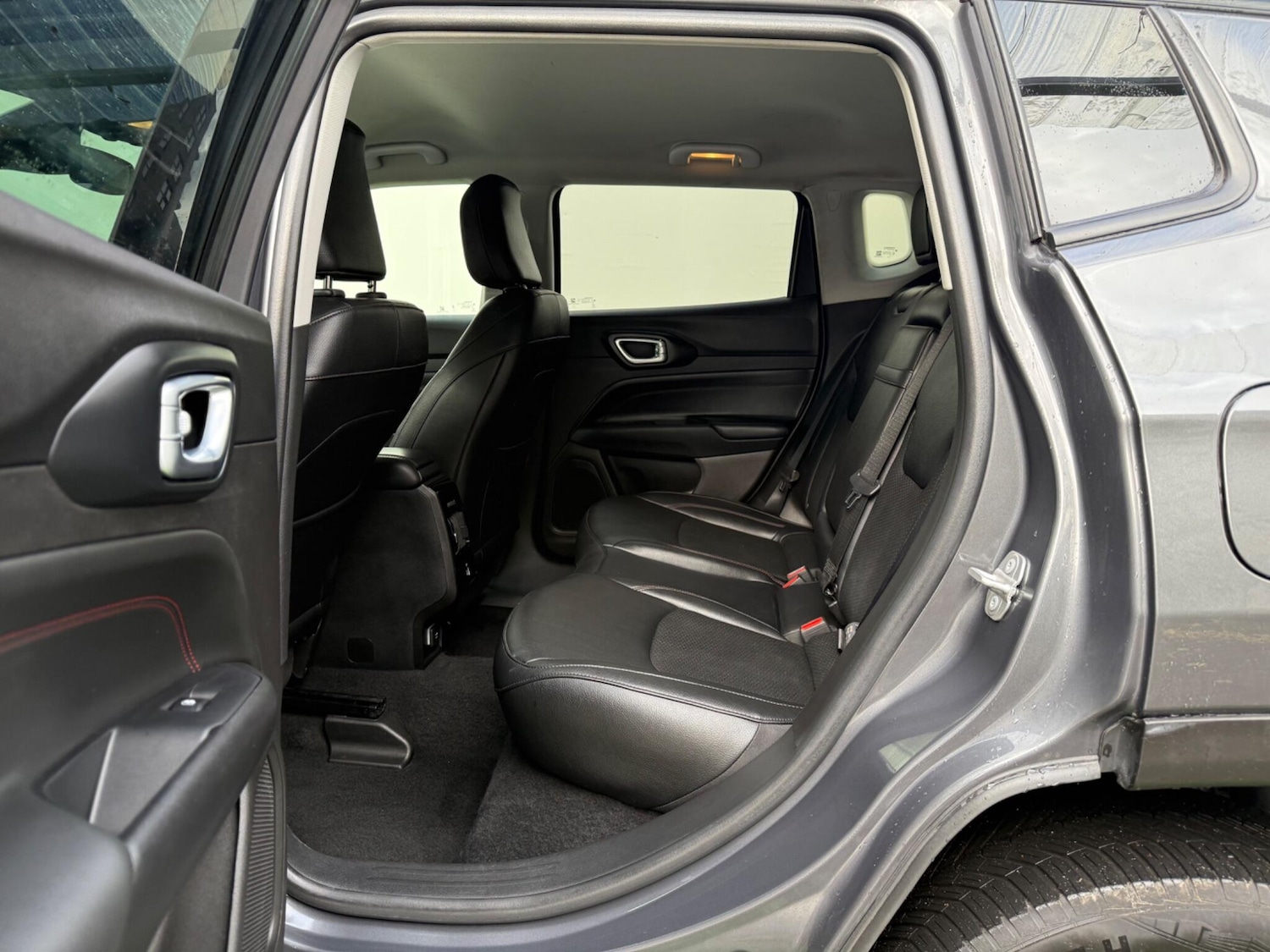 Used Jeep Compass for sale - 76485891: Photo 22