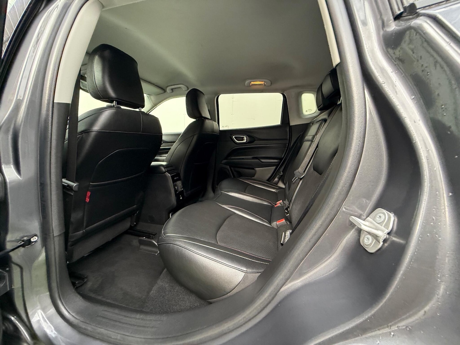 Used Jeep Compass for sale - 76485891: Photo 23