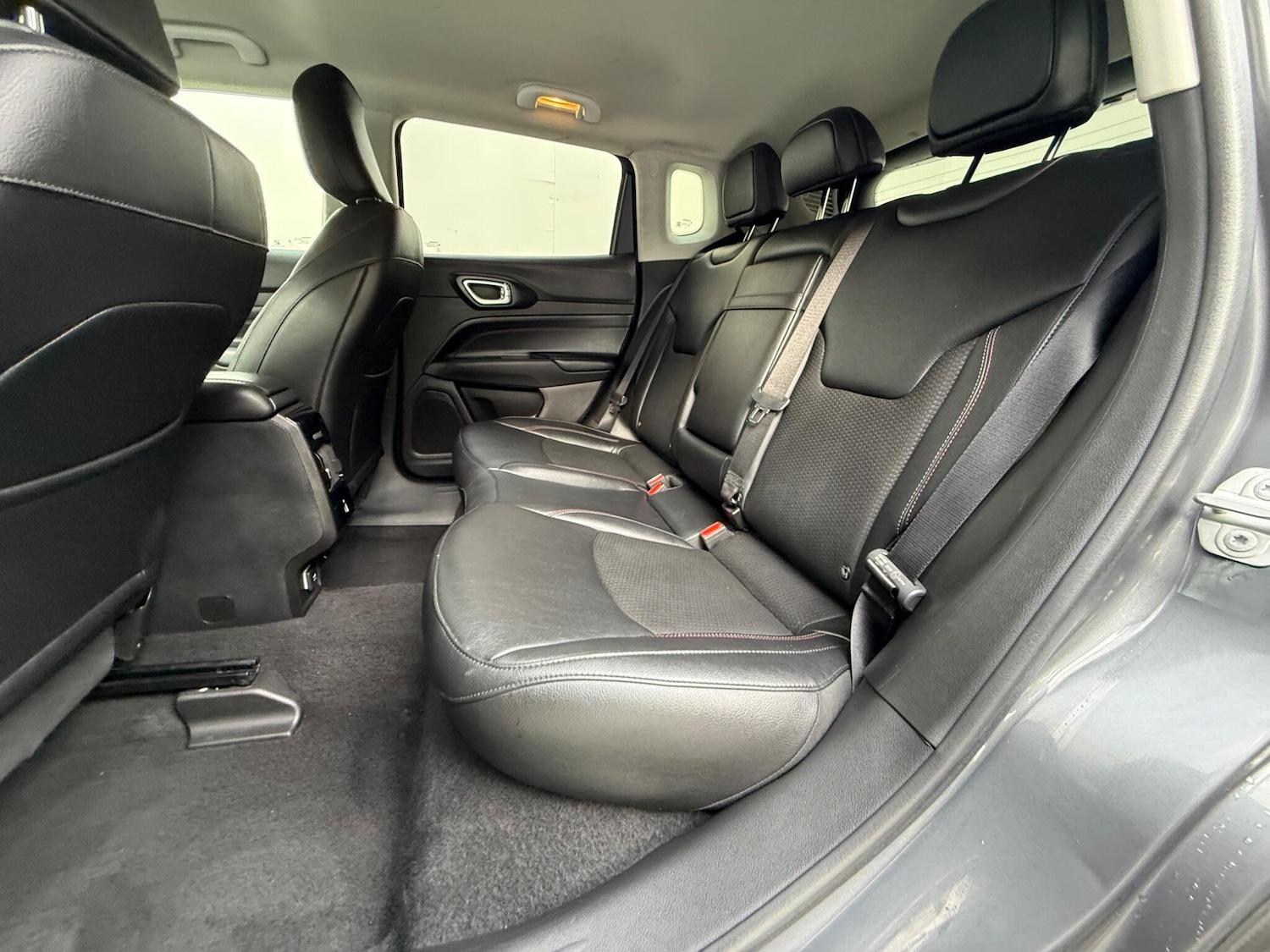 Used Jeep Compass for sale - 76485891: Photo 24