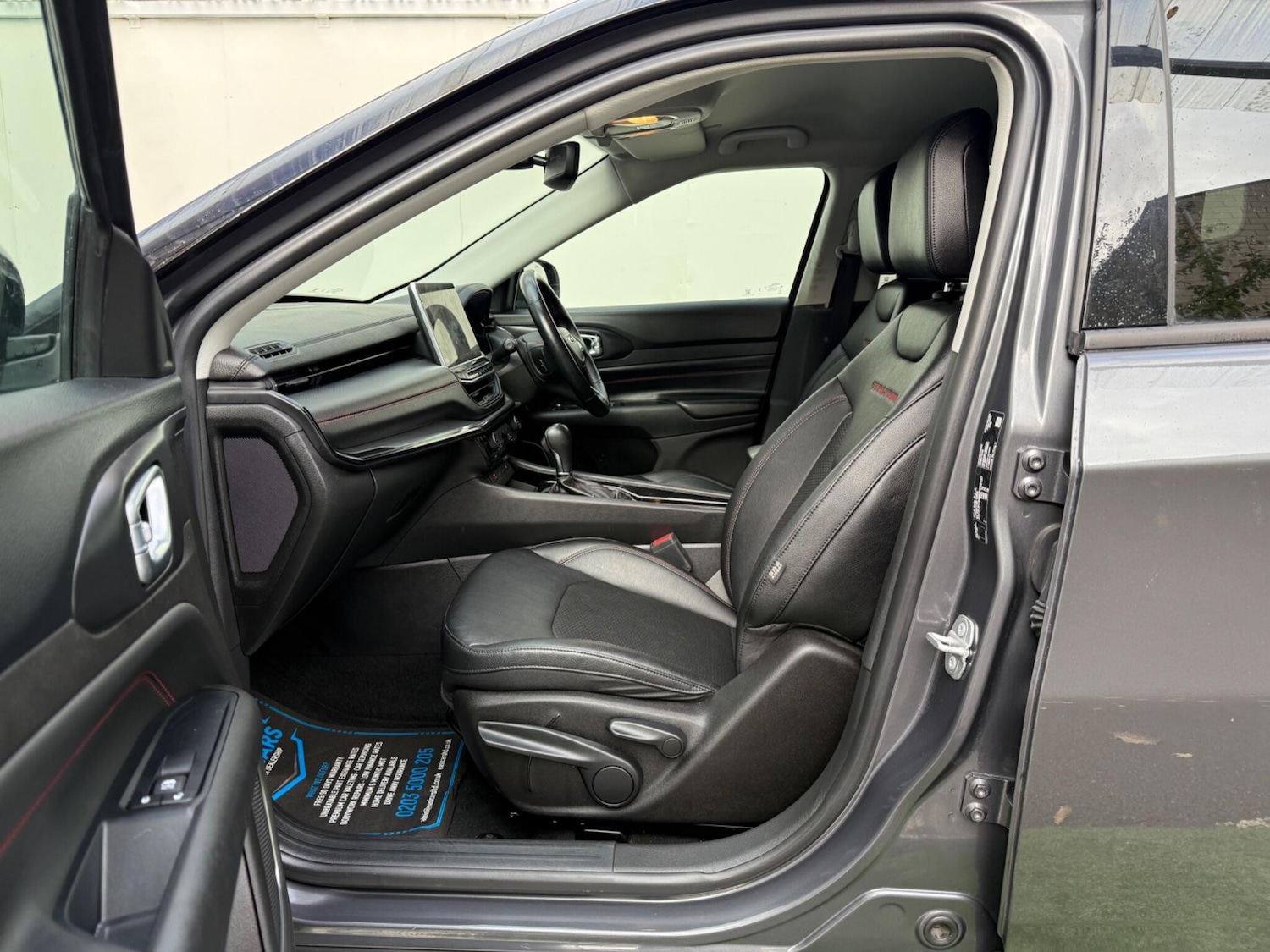 Used Jeep Compass for sale - 76485891: Photo 25