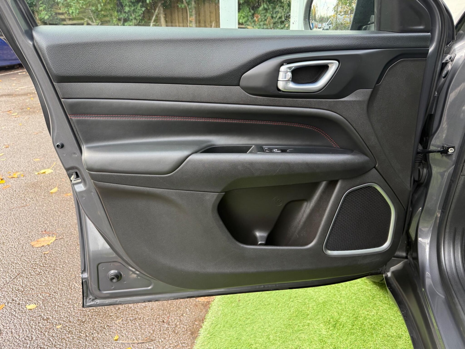 Used Jeep Compass for sale - 76485891: Photo 27