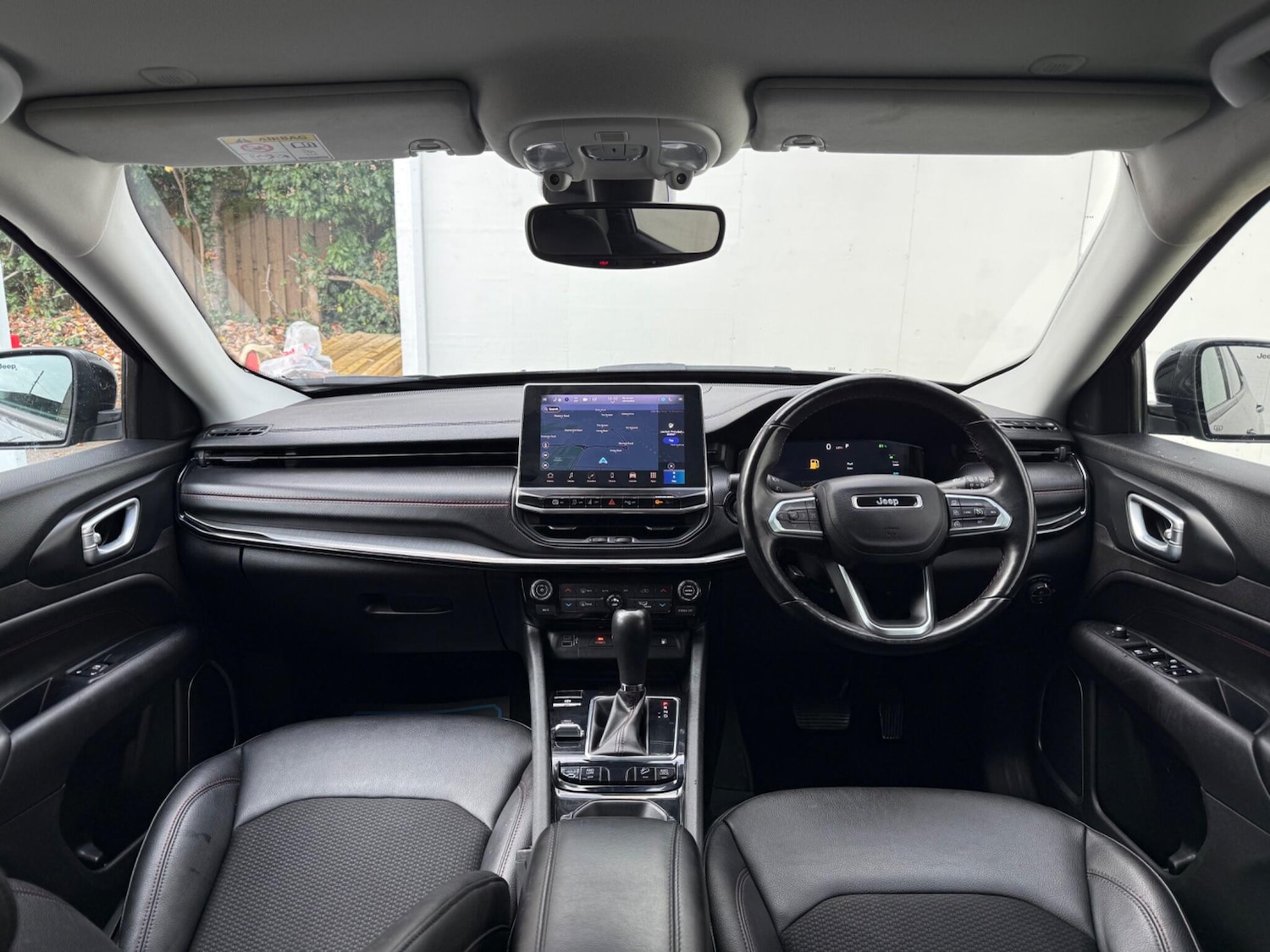 Used Jeep Compass for sale - 76485891: Photo 28