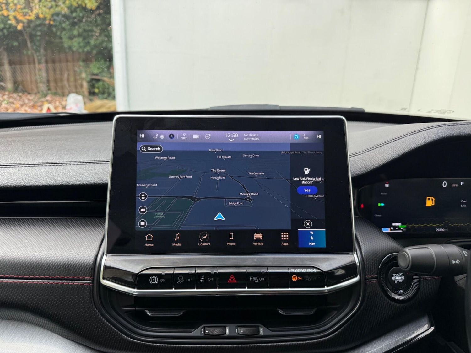 Used Jeep Compass for sale - 76485891: Photo 29