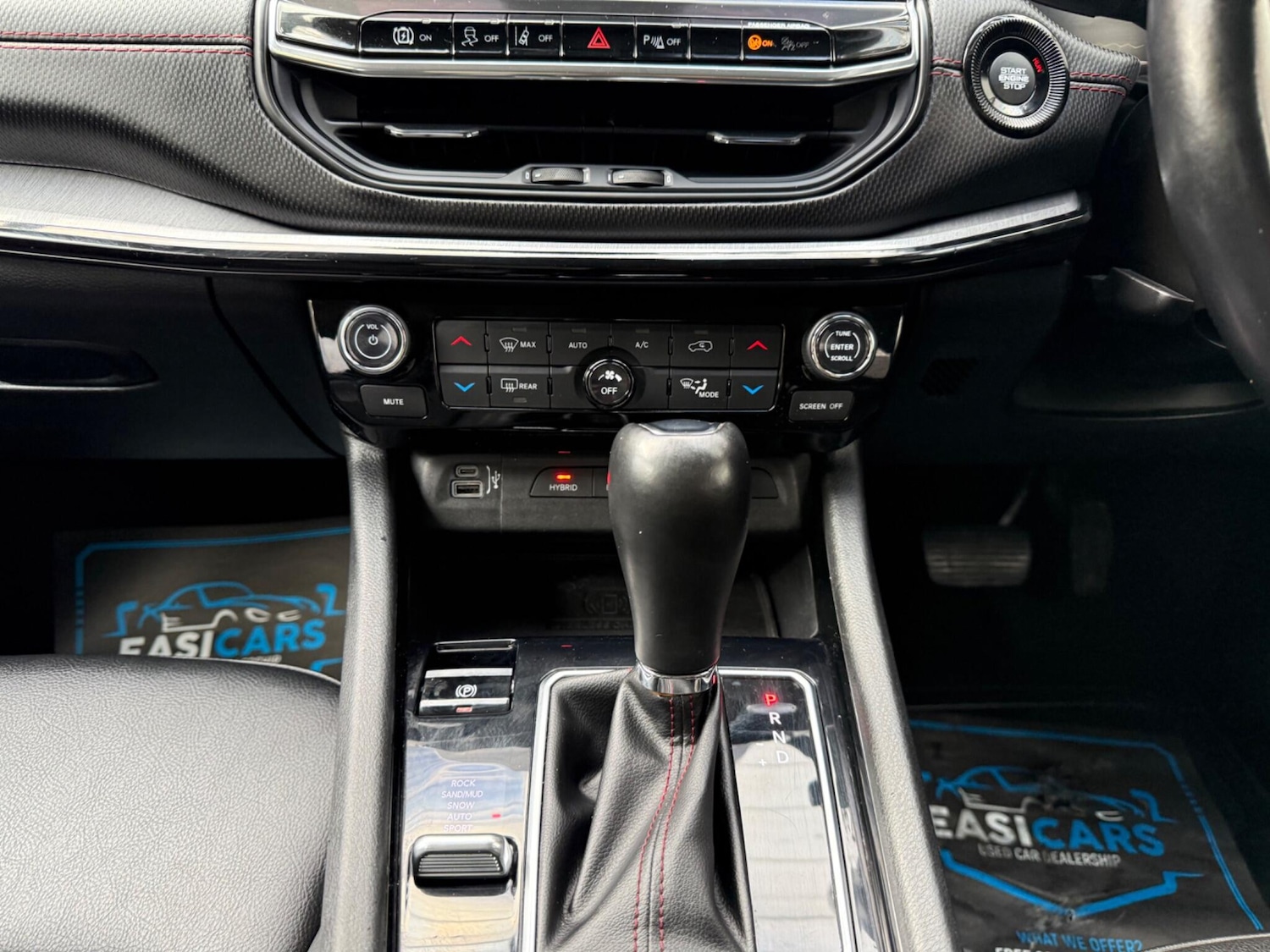 Used Jeep Compass for sale - 76485891: Photo 30