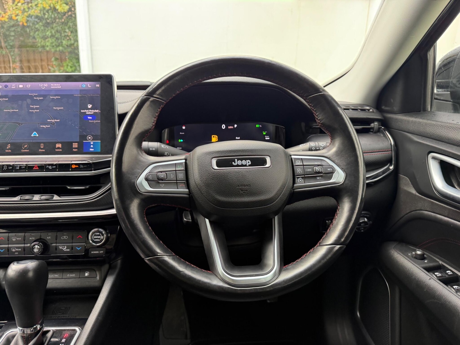 Used Jeep Compass for sale - 76485891: Photo 32