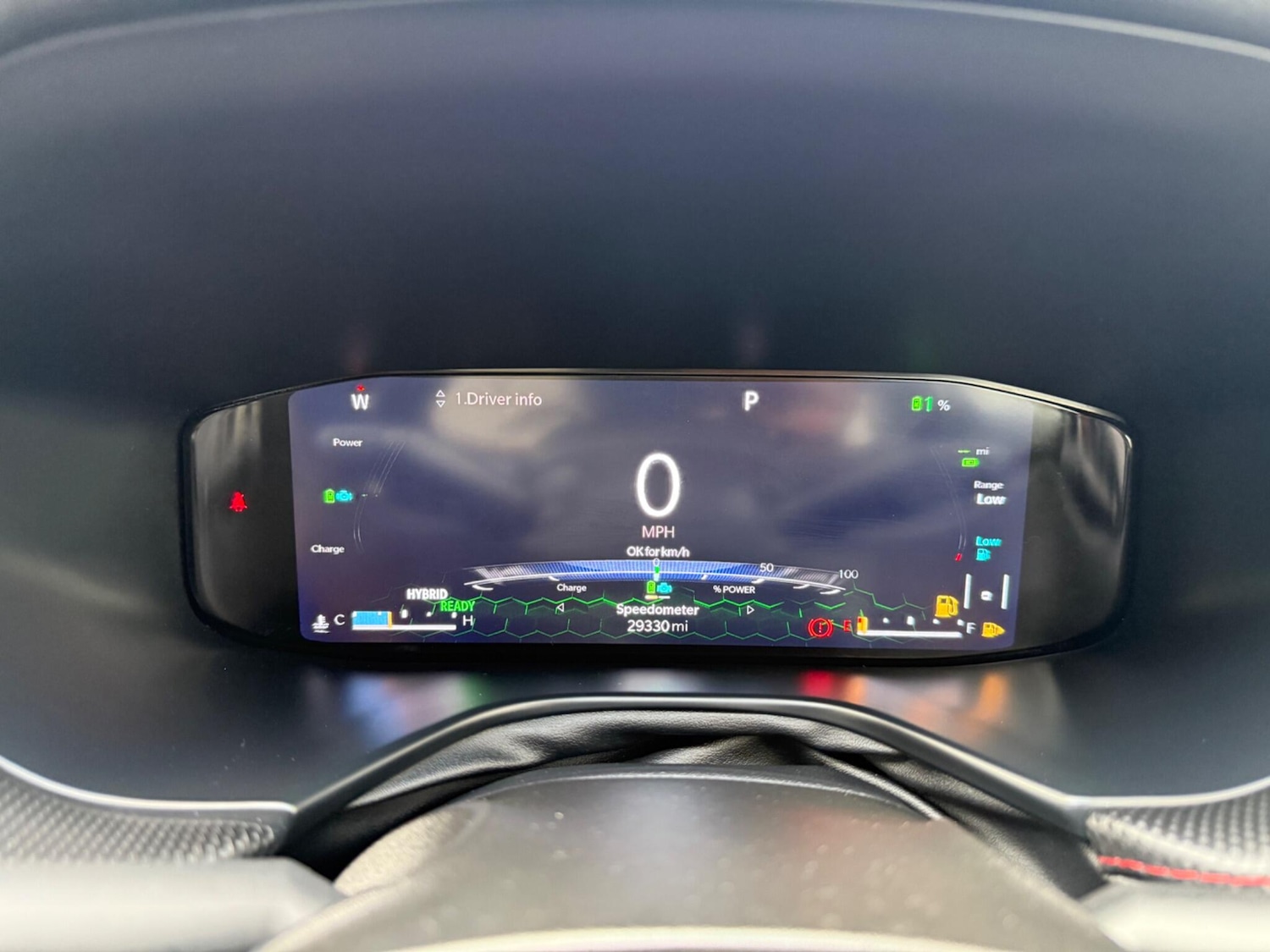 Used Jeep Compass for sale - 76485891: Photo 33