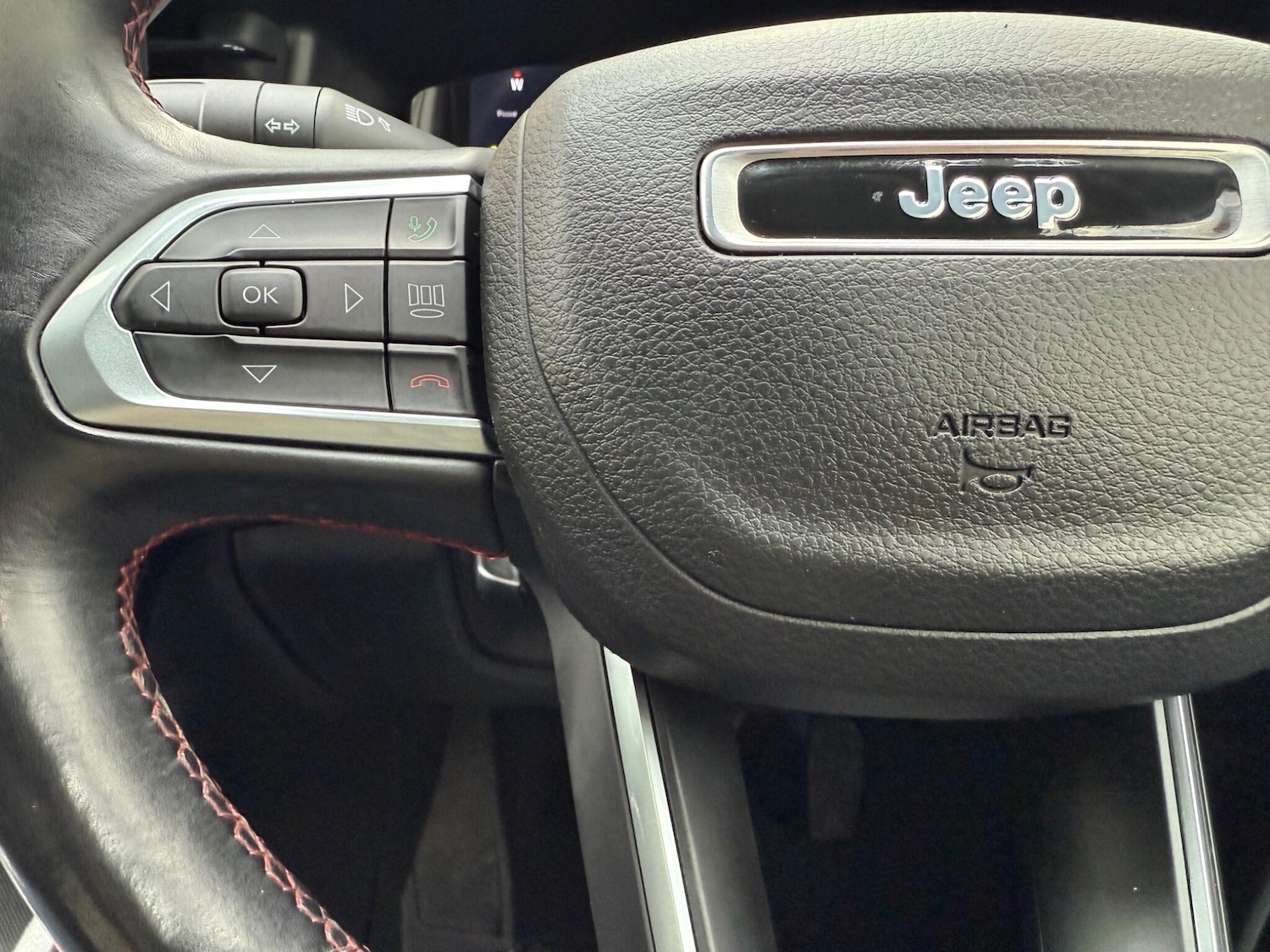 Used Jeep Compass for sale - 76485891: Photo 34