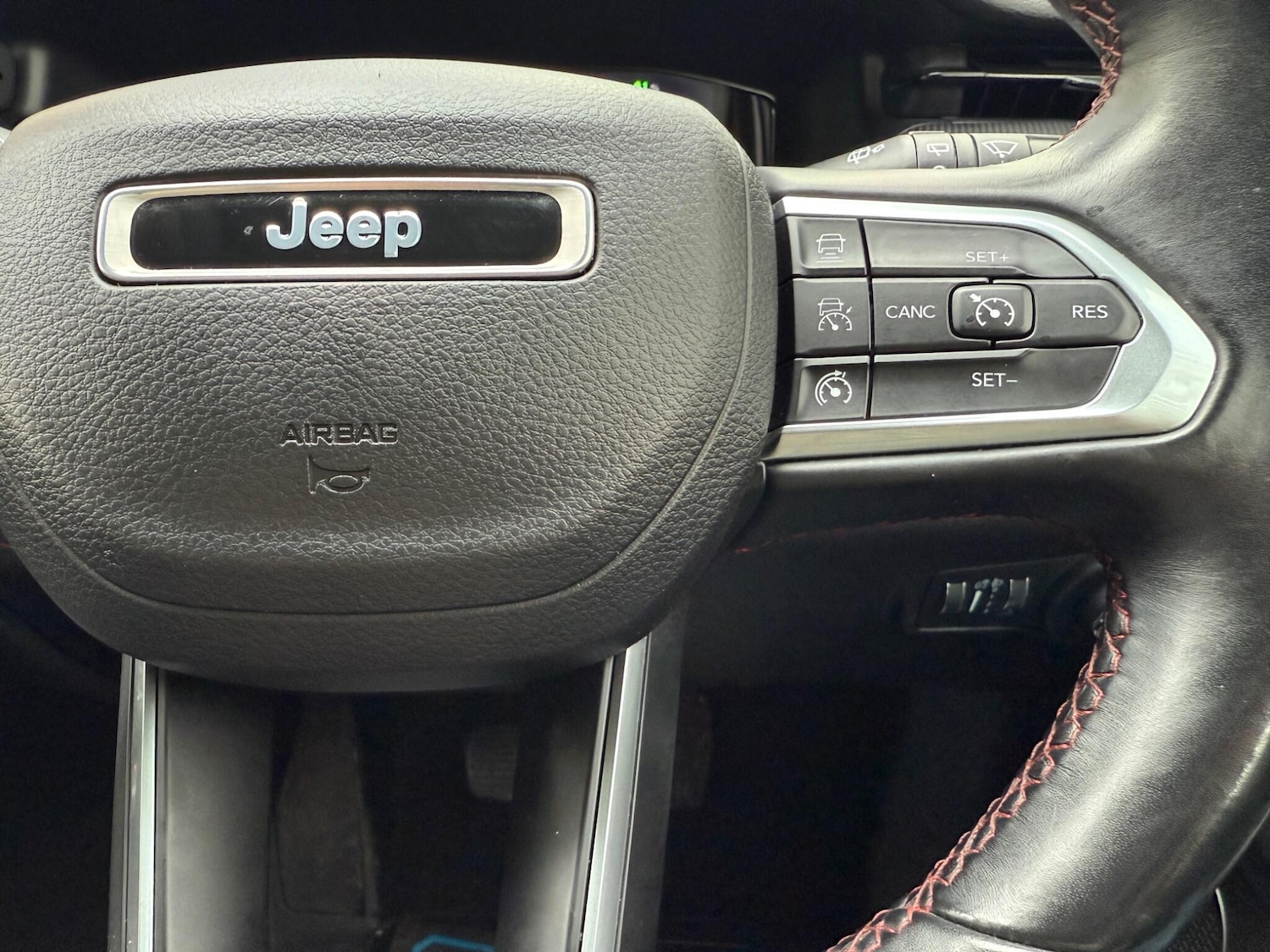 Used Jeep Compass for sale - 76485891: Photo 35
