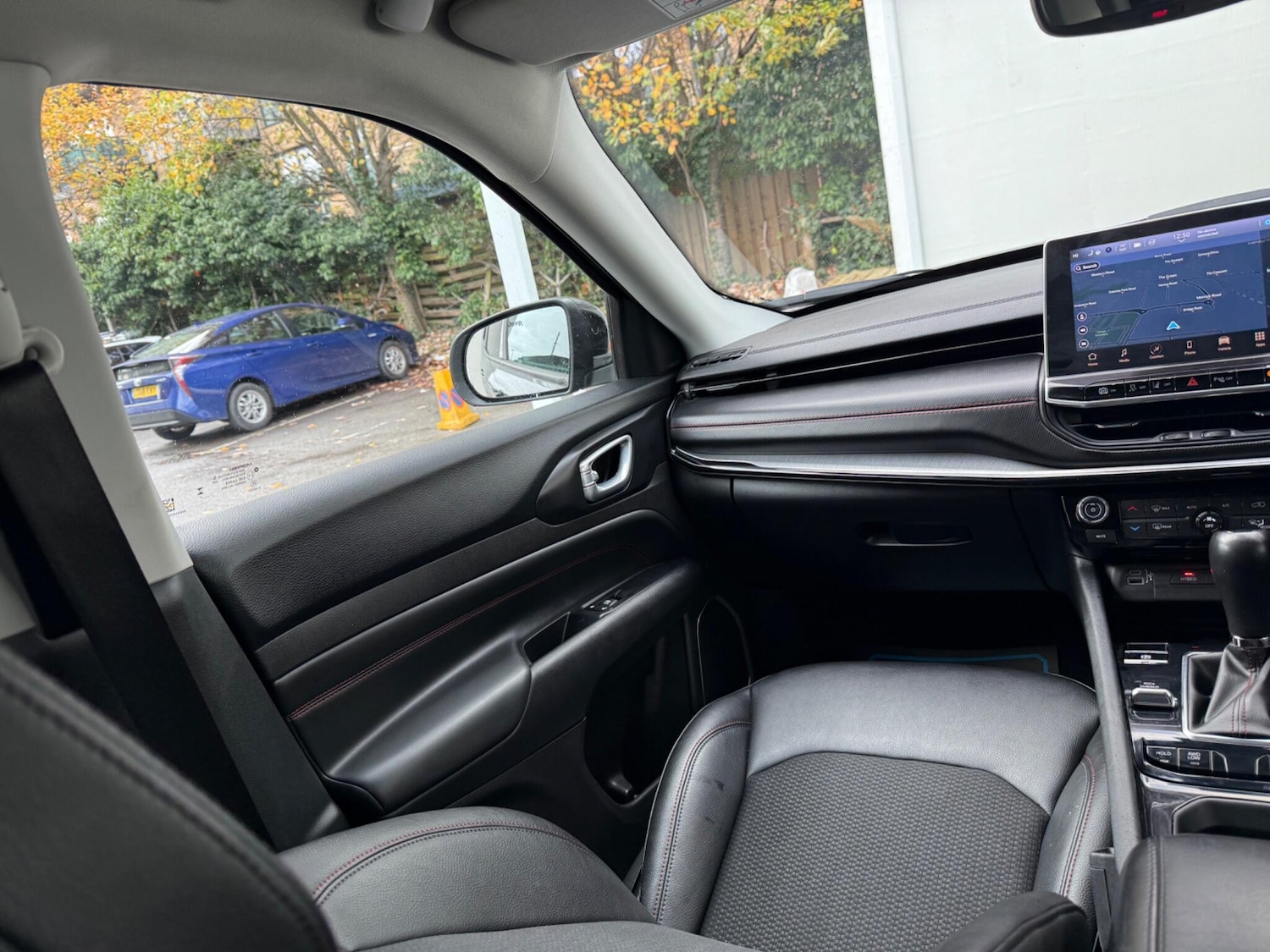 Used Jeep Compass for sale - 76485891: Photo 38