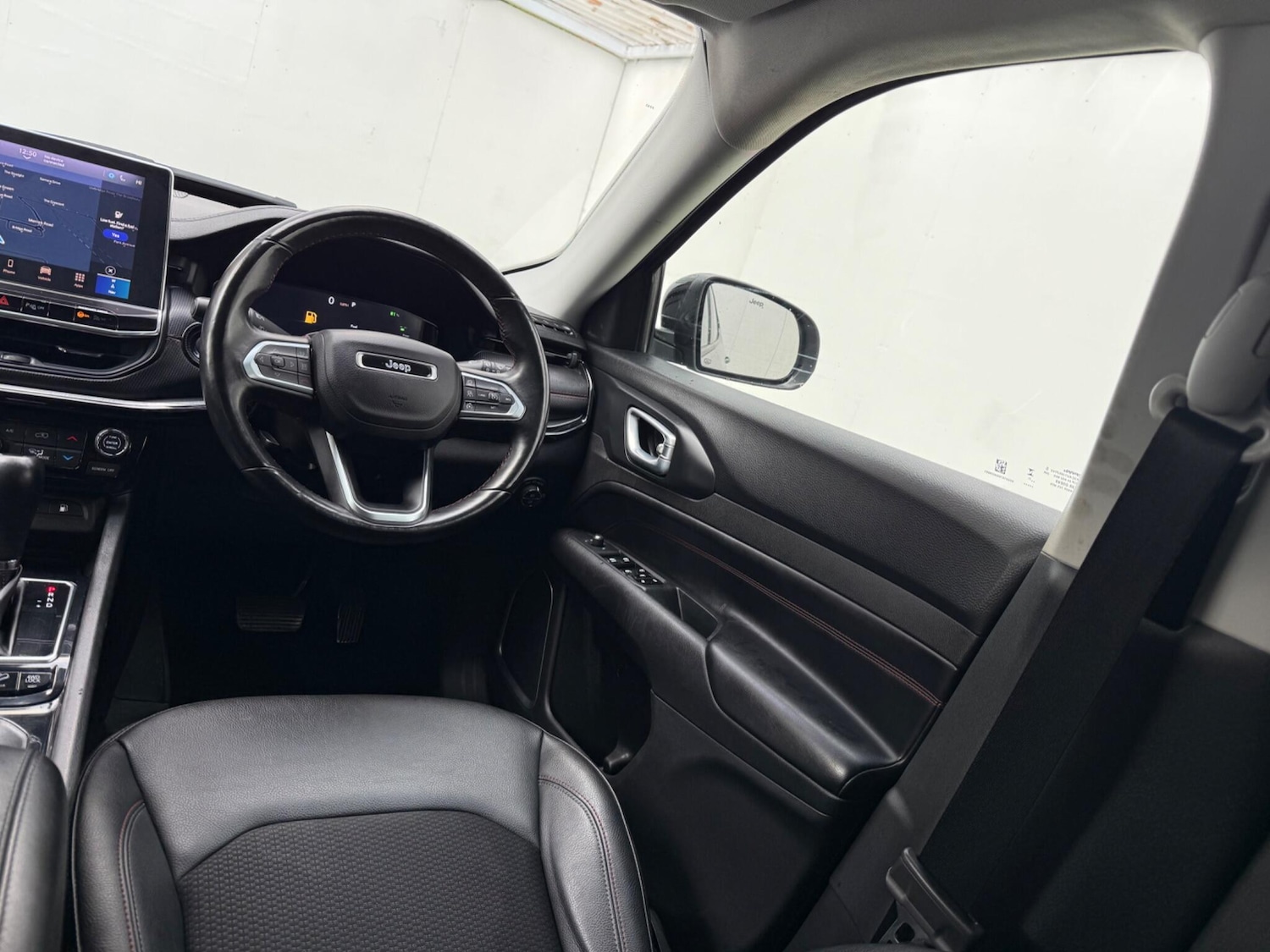 Used Jeep Compass for sale - 76485891: Photo 39