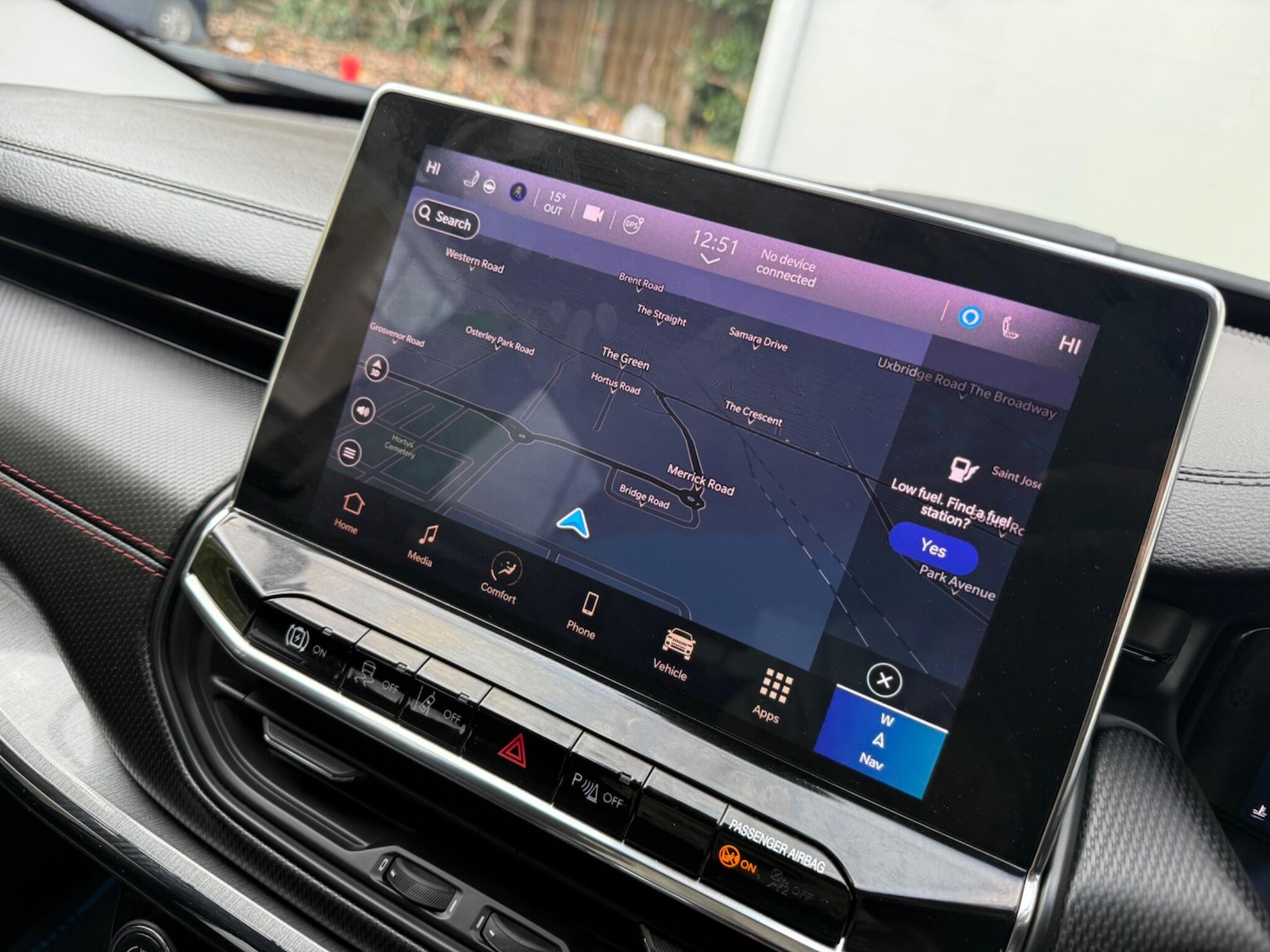 Used Jeep Compass for sale - 76485891: Photo 43