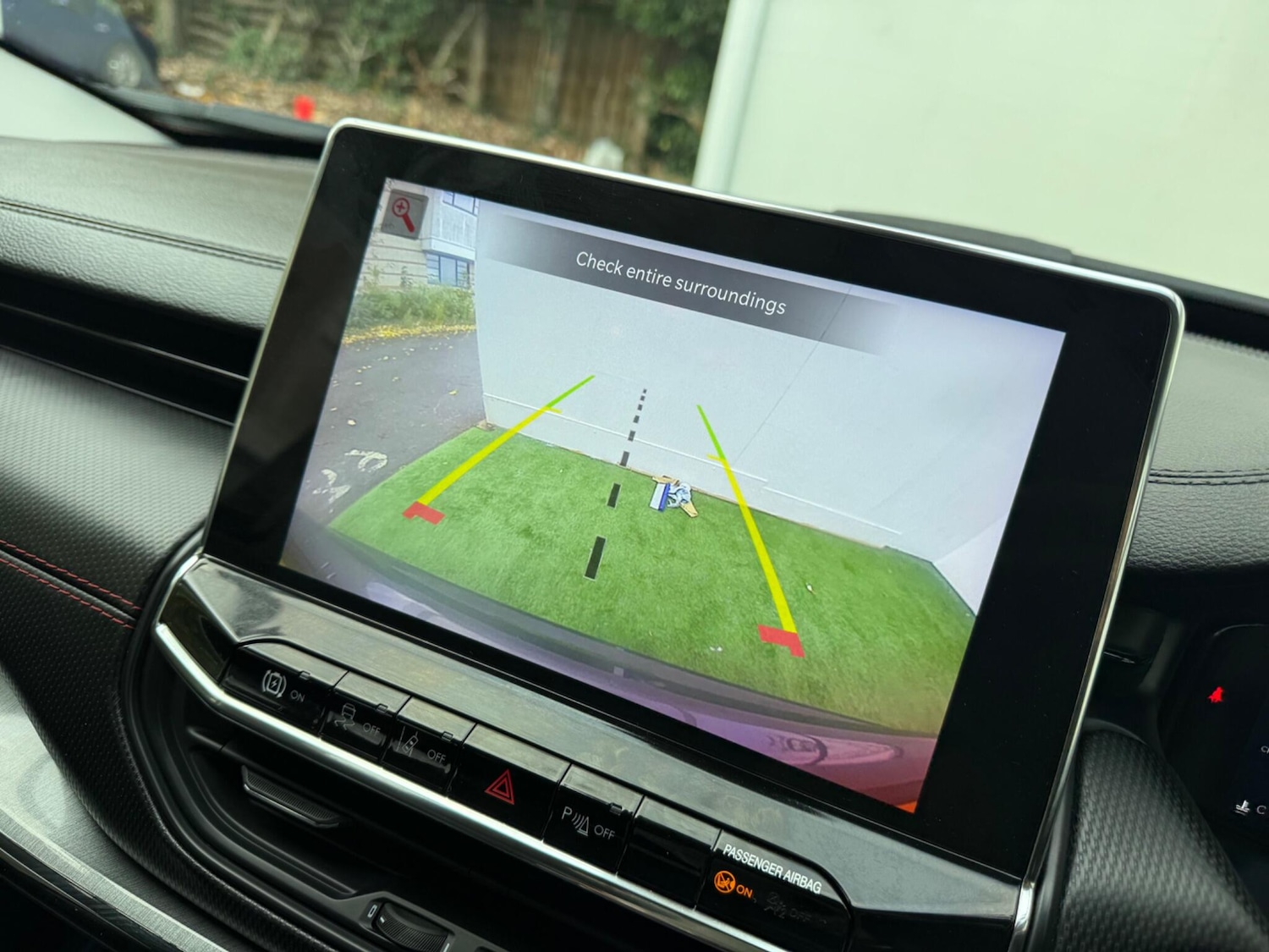 Used Jeep Compass for sale - 76485891: Photo 44