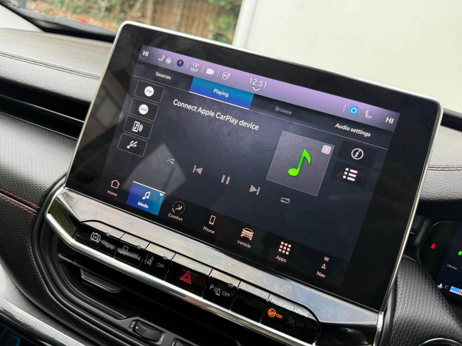 Used Jeep Compass for sale - 76485891: Photo 46