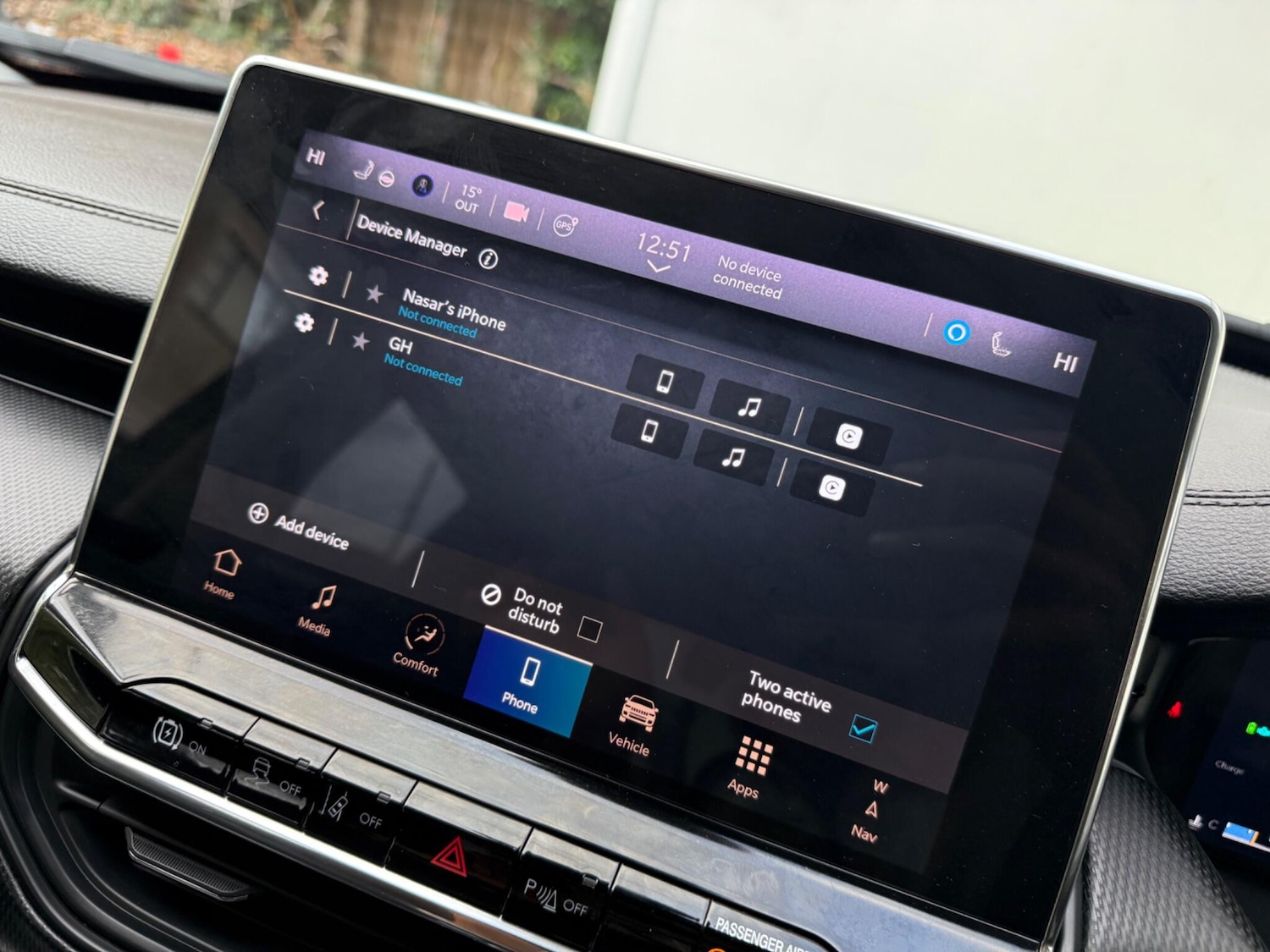 Used Jeep Compass for sale - 76485891: Photo 48