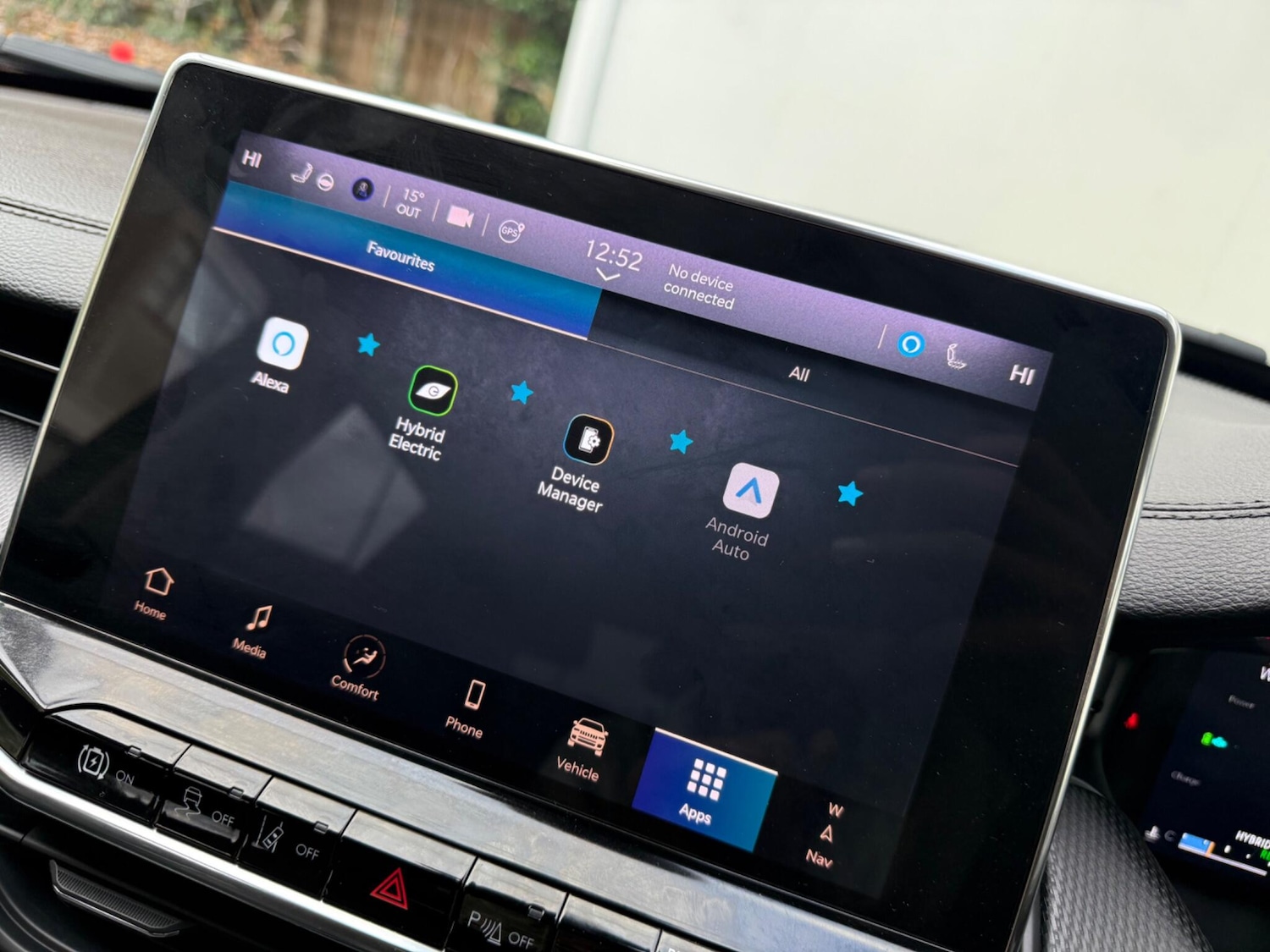 Used Jeep Compass for sale - 76485891: Photo 50