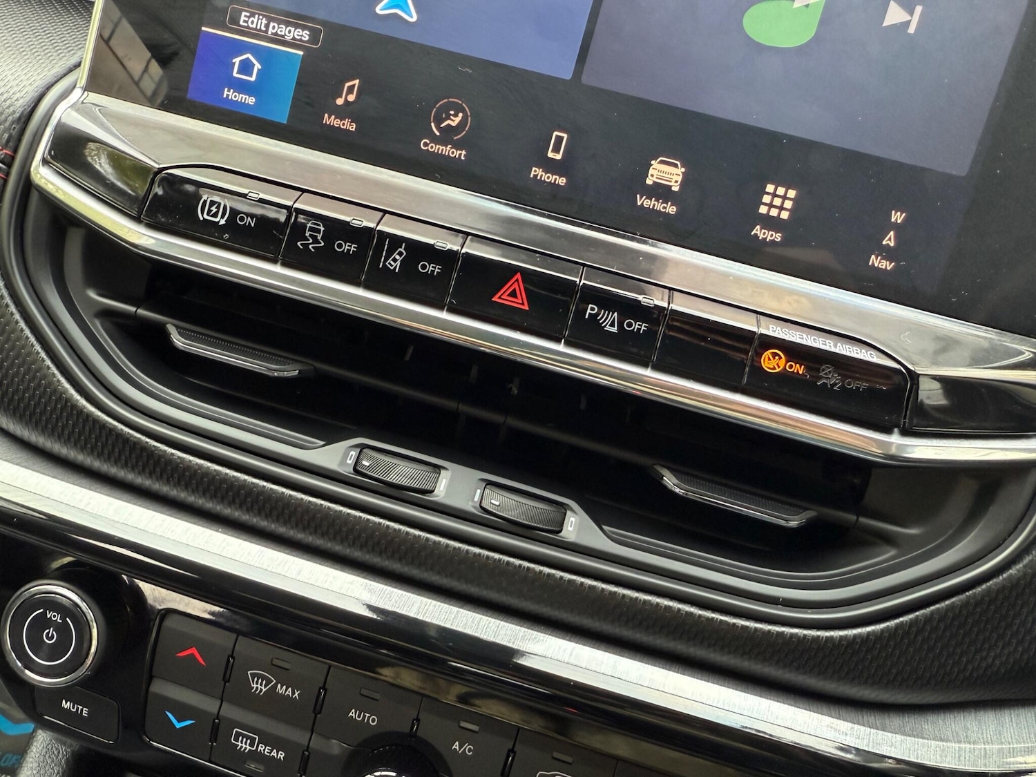 Used Jeep Compass for sale - 76485891: Photo 51