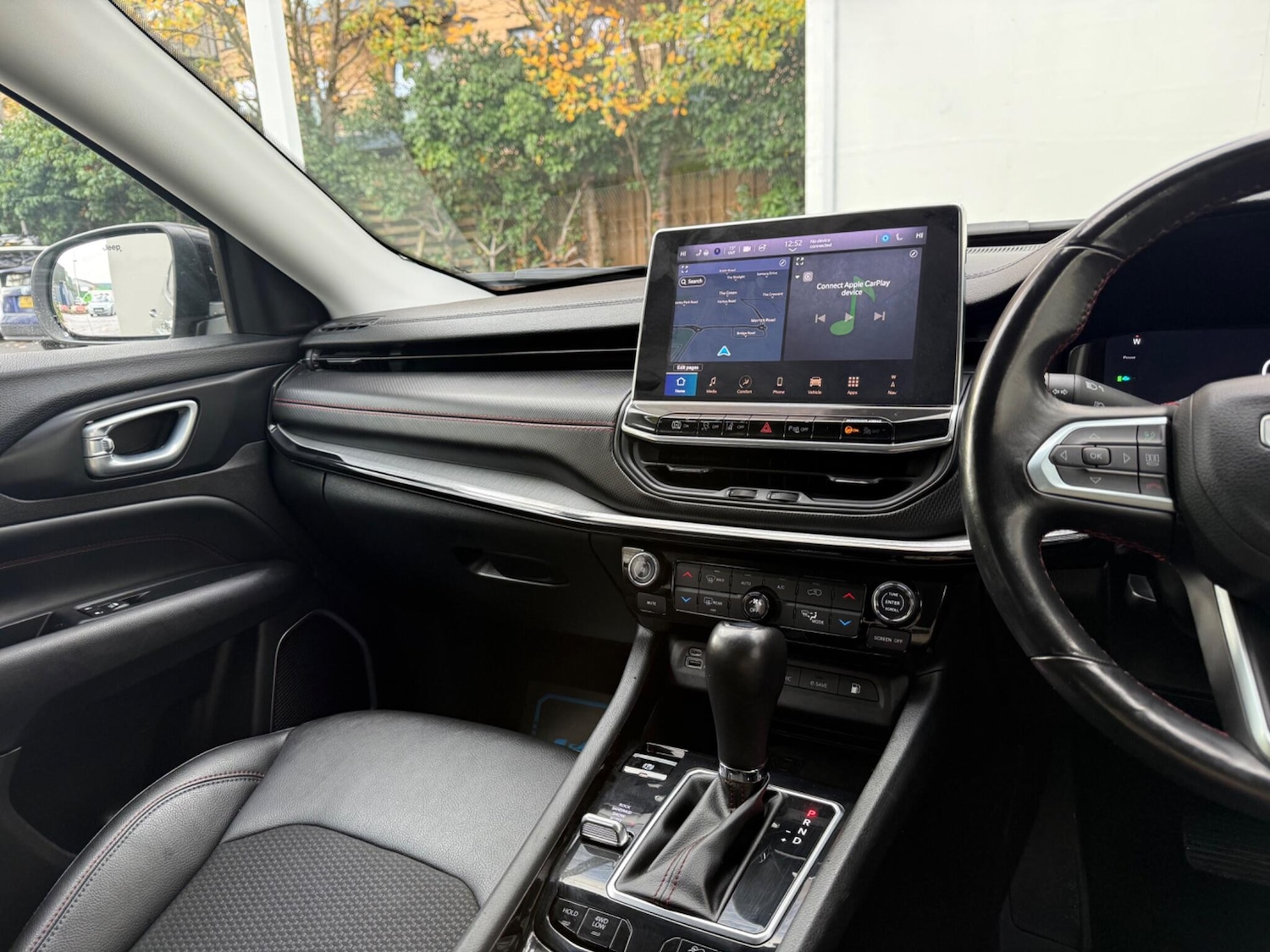 Used Jeep Compass for sale - 76485891: Photo 55