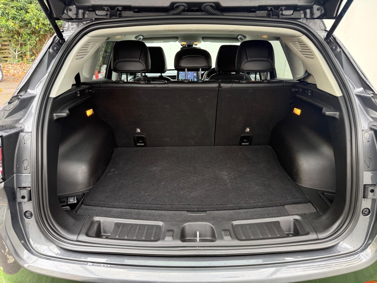 Used Jeep Compass for sale - 76485891: Photo 8