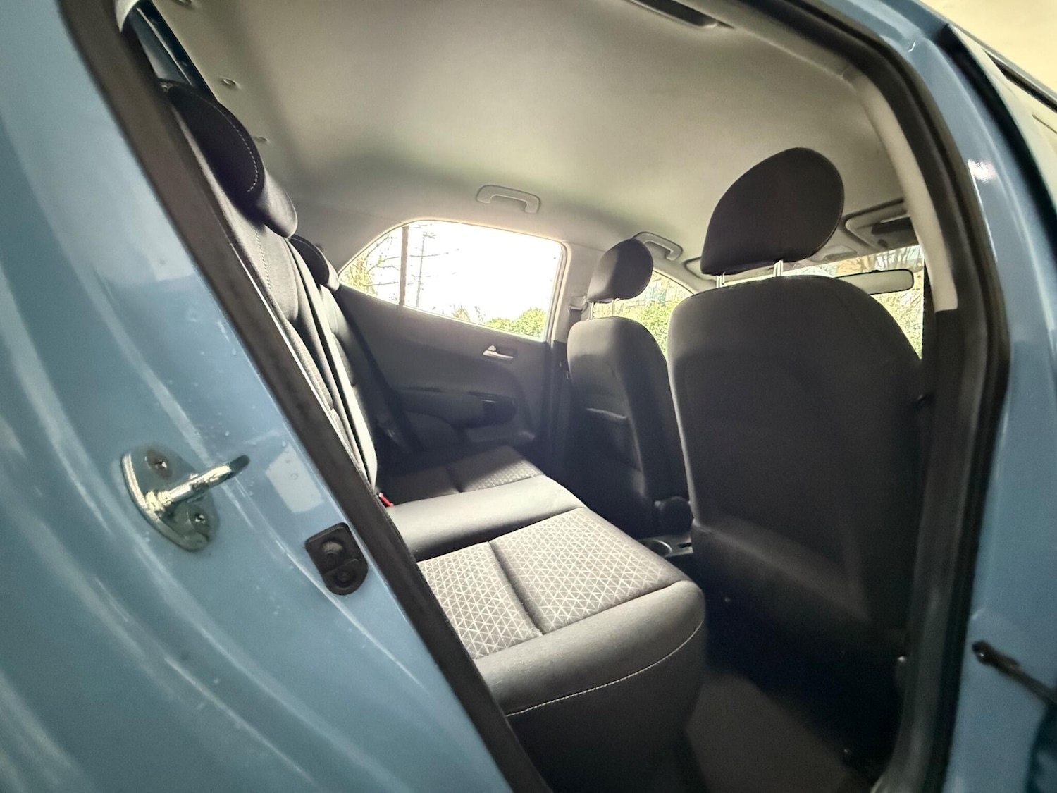 Used Kia Picanto for sale - 76825124: Photo 19