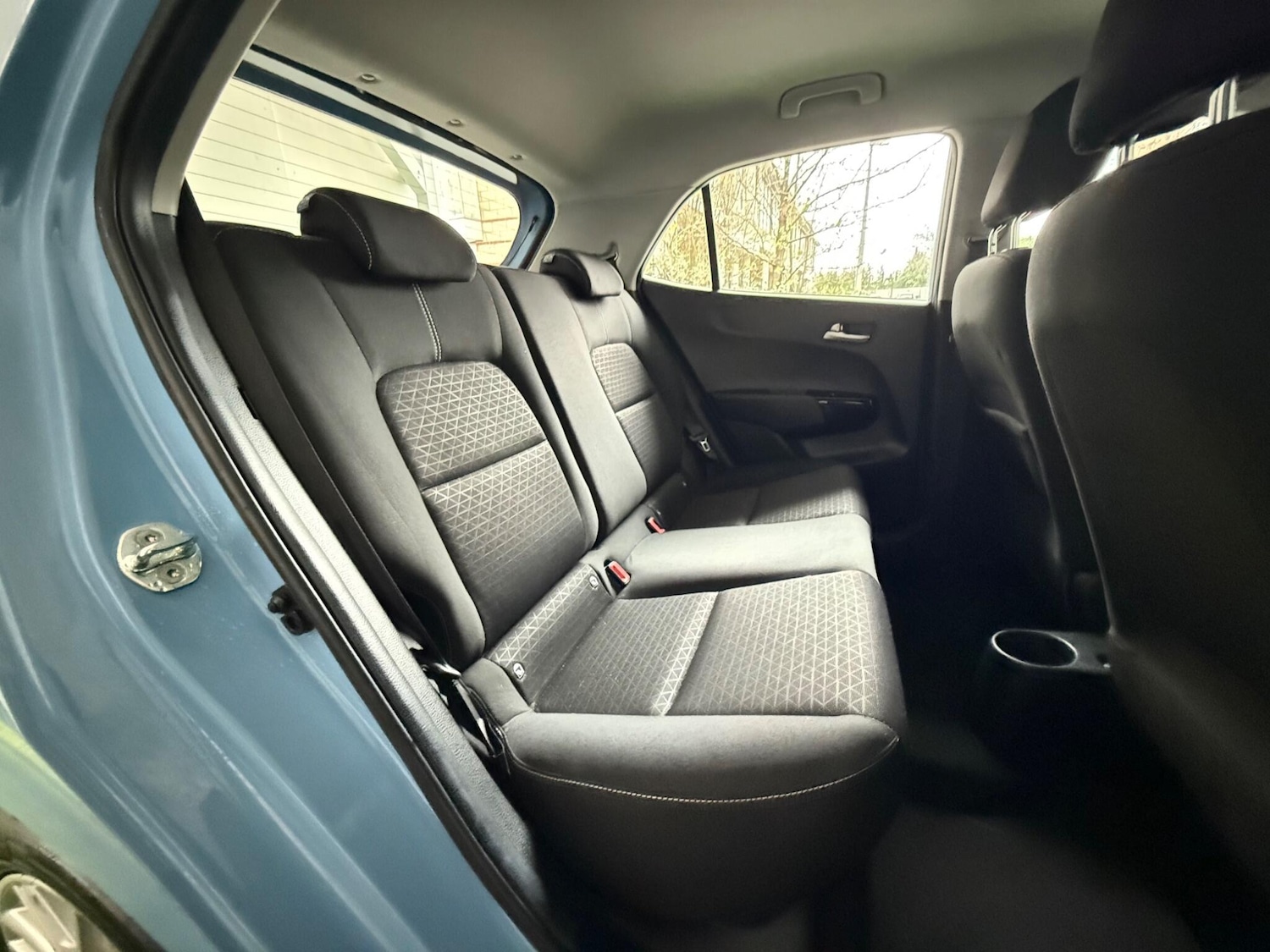 Used Kia Picanto for sale - 76825124: Photo 20