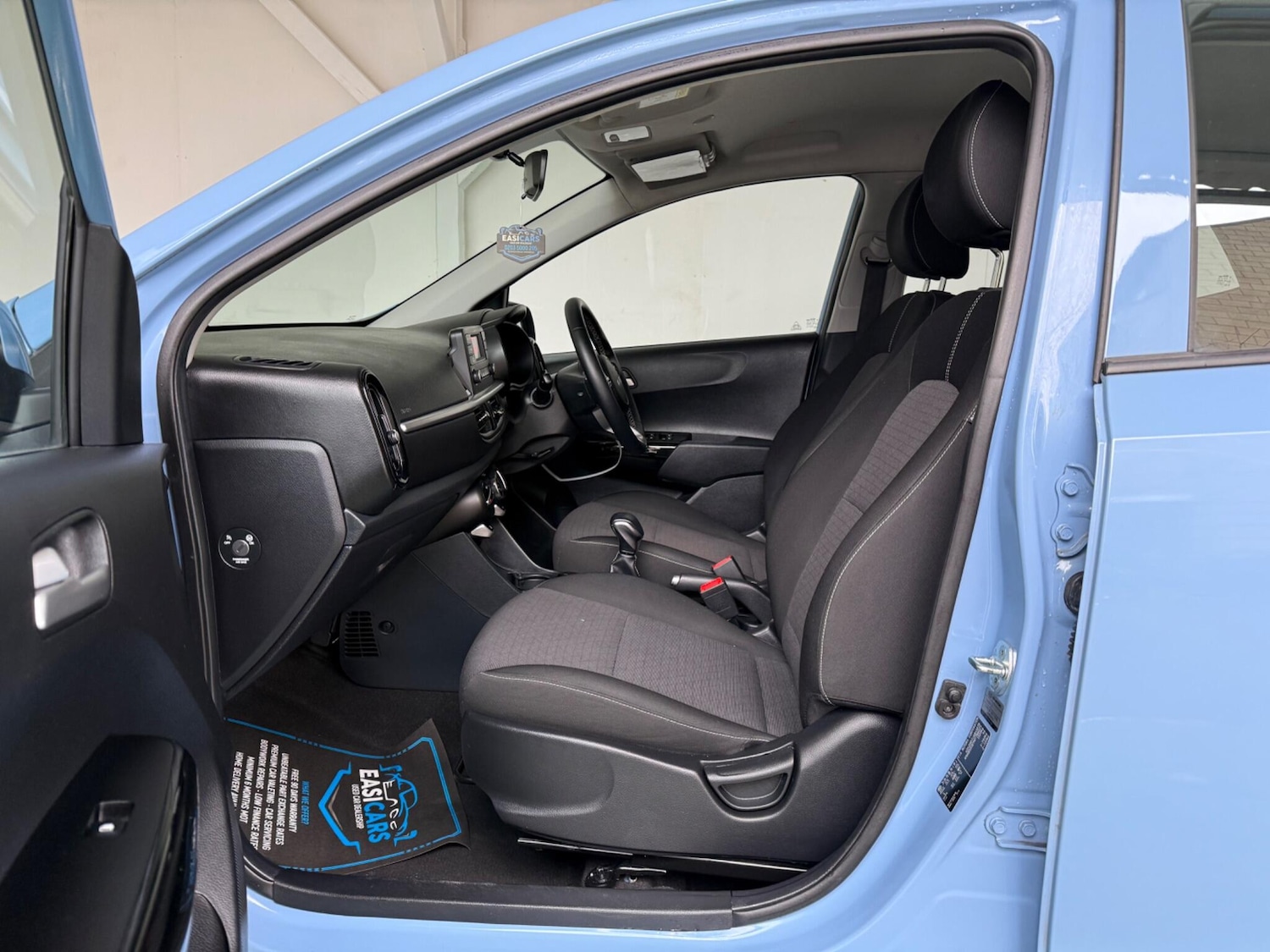 Used Kia Picanto for sale - 76825124: Photo 25