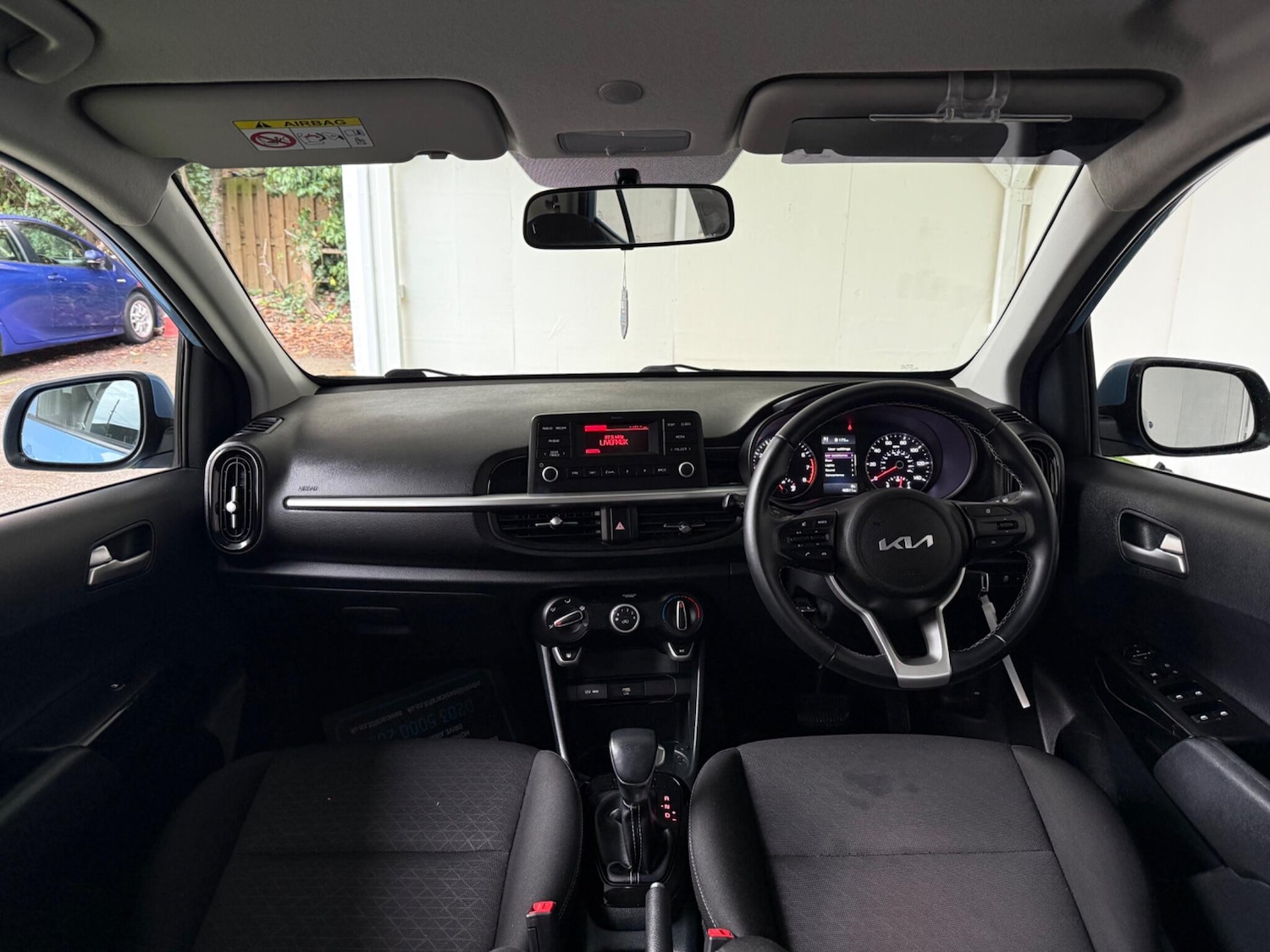 Used Kia Picanto for sale - 76825124: Photo 28