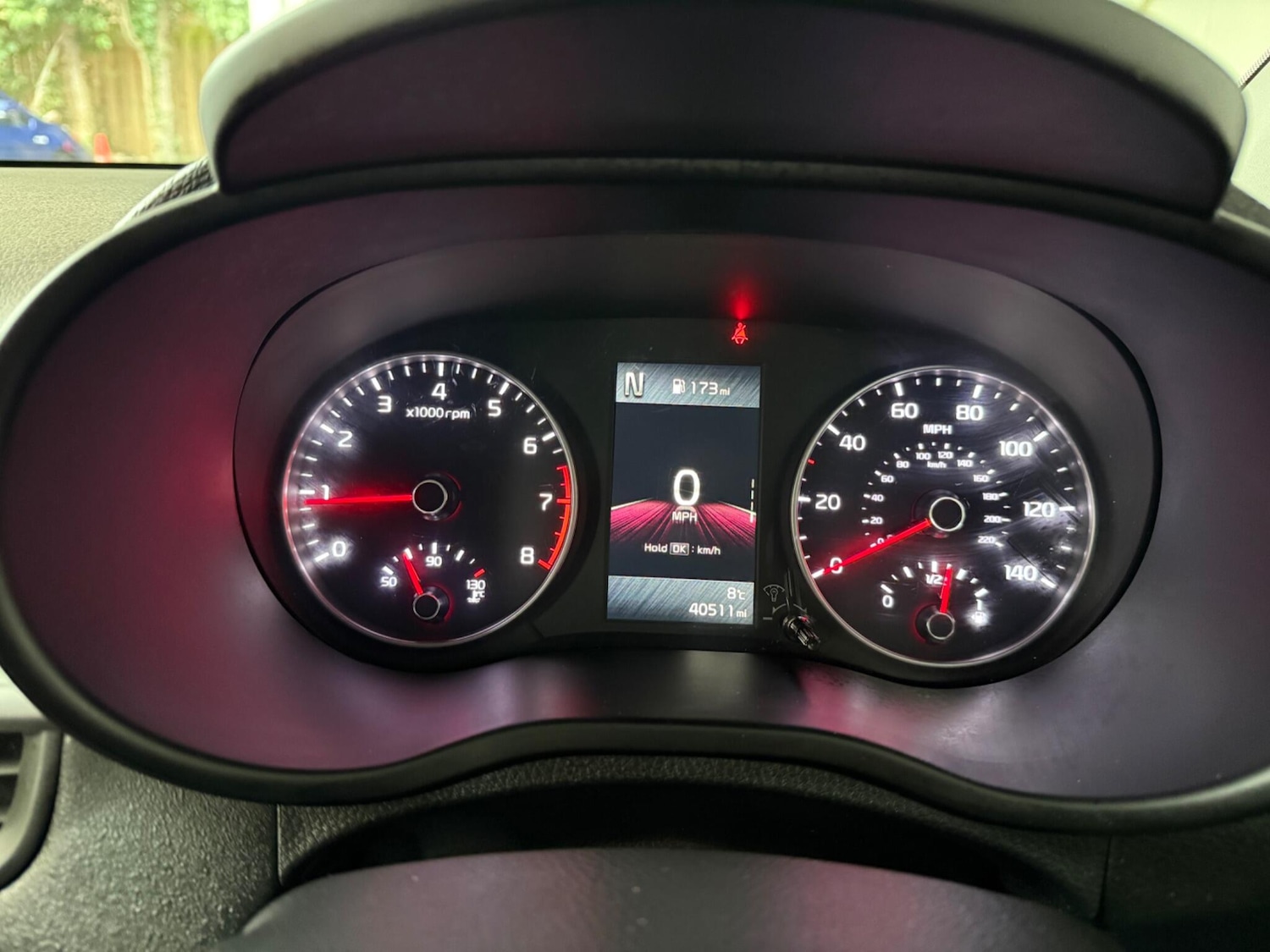 Used Kia Picanto for sale - 76825124: Photo 34