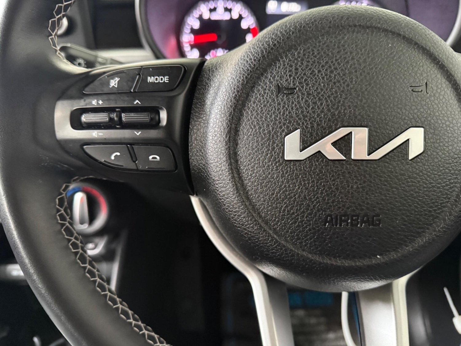 Used Kia Picanto for sale - 76825124: Photo 35