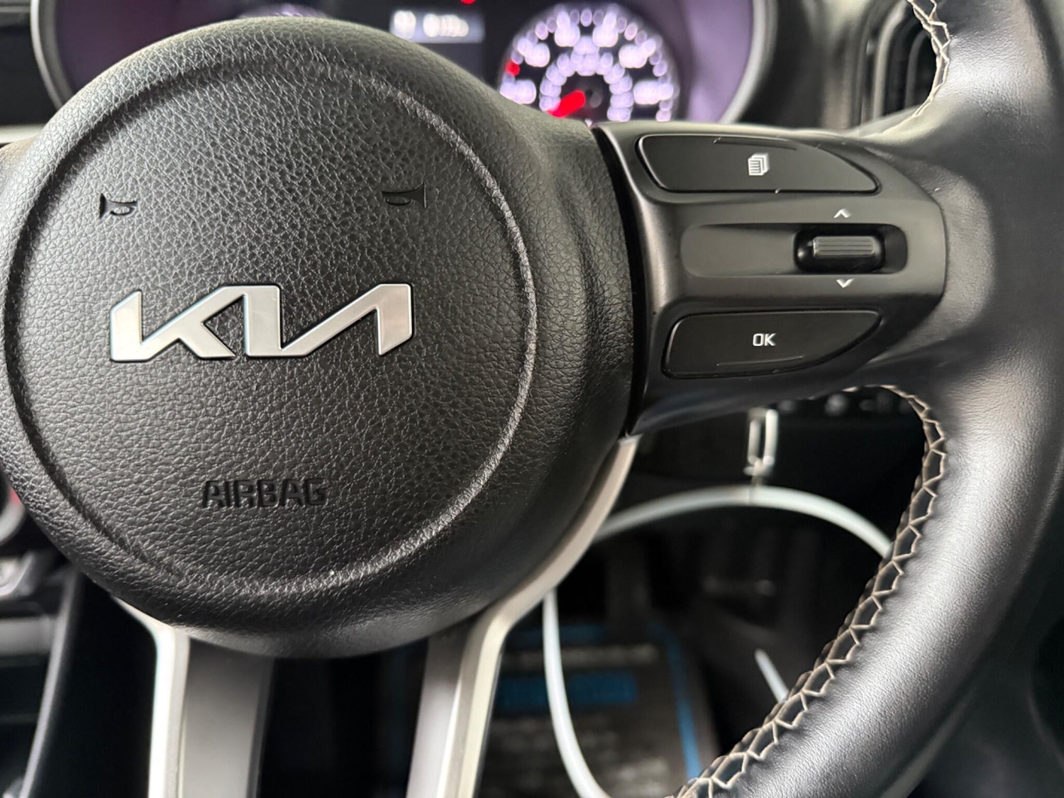 Used Kia Picanto for sale - 76825124: Photo 36