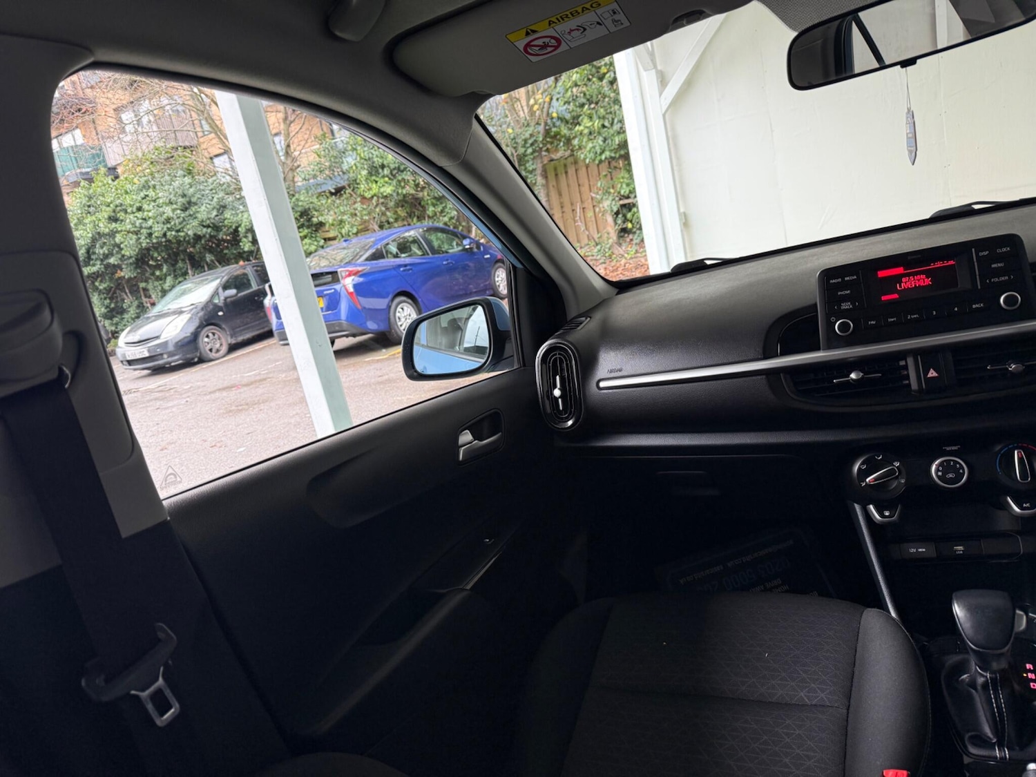 Used Kia Picanto for sale - 76825124: Photo 39