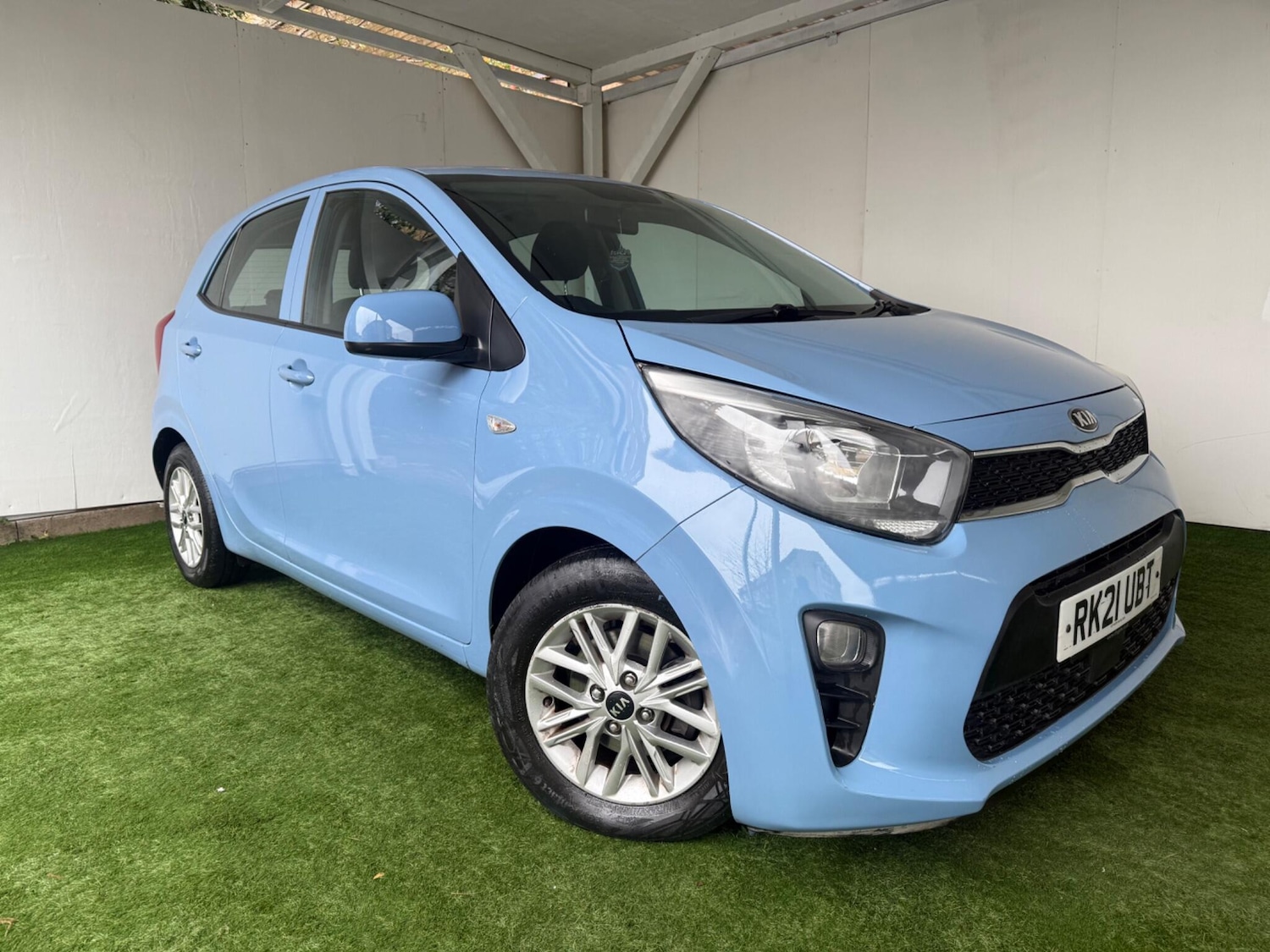 Used Kia Picanto for sale - 76825124: Photo 4